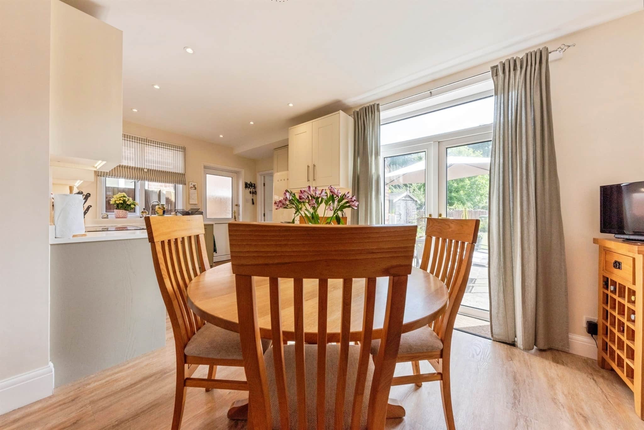 Property at Harrowby Road, Grantham