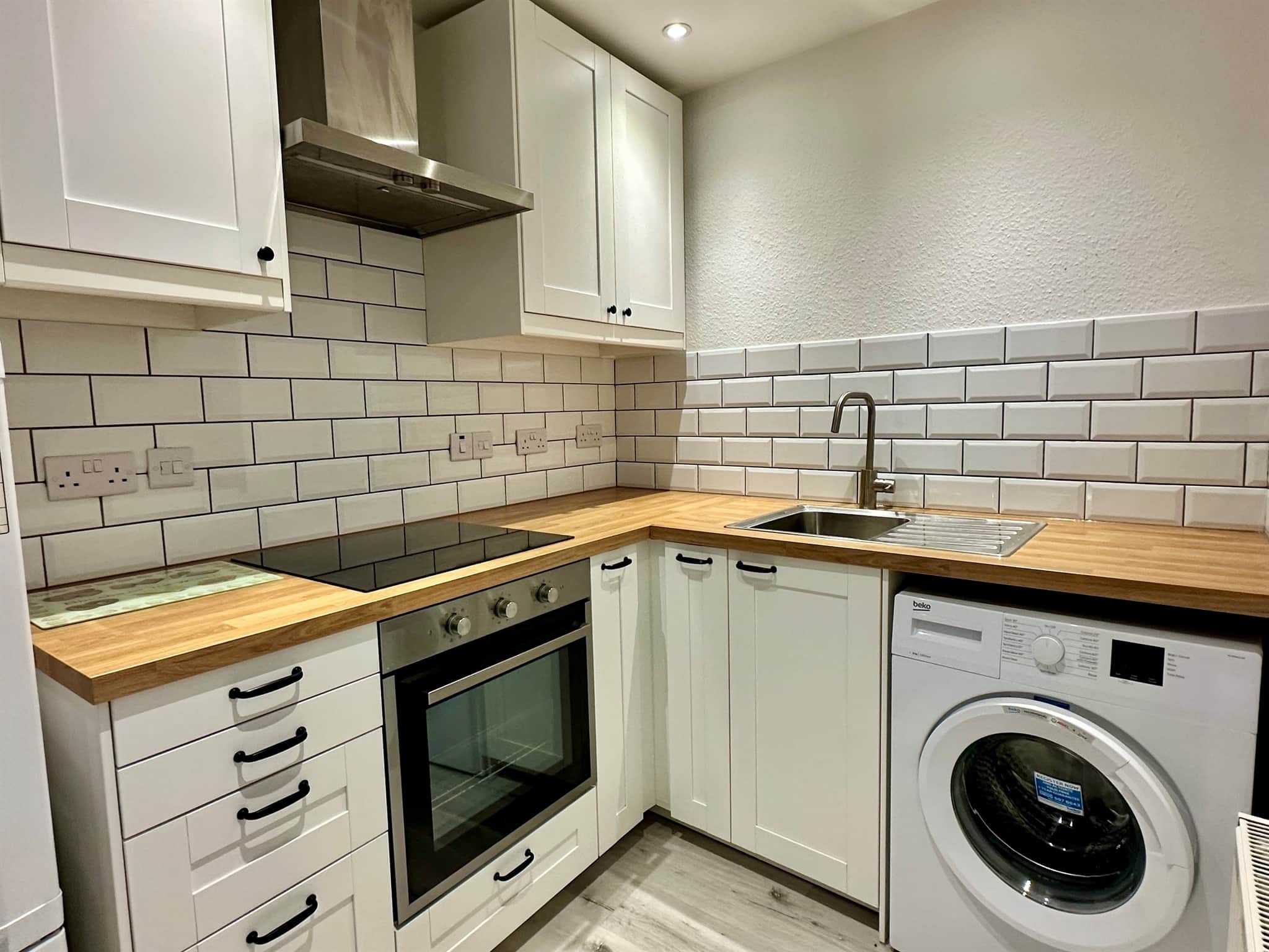 Property at North Street, Bedminster, Bristol