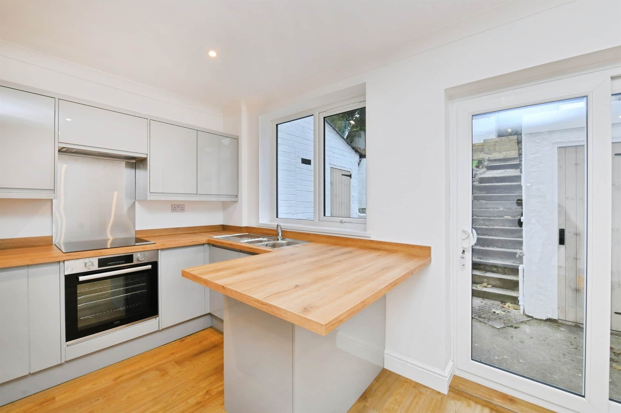 Property at Pasley Street, Plymouth