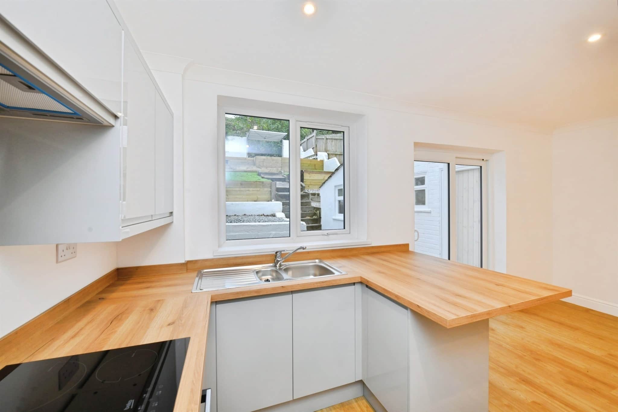 Property at Pasley Street, Plymouth
