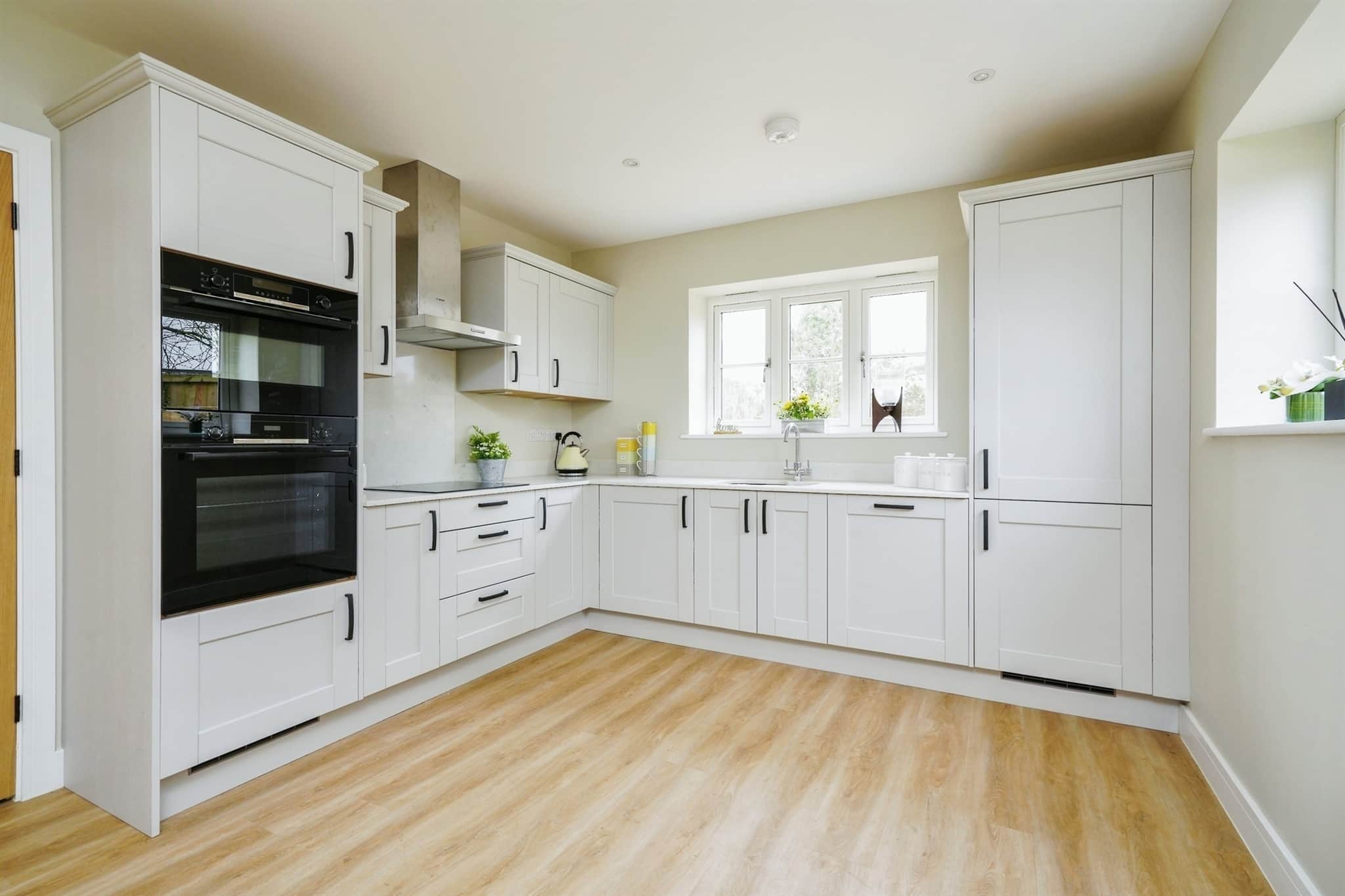 Property at Worminghall Road, Ickford, Aylesbury