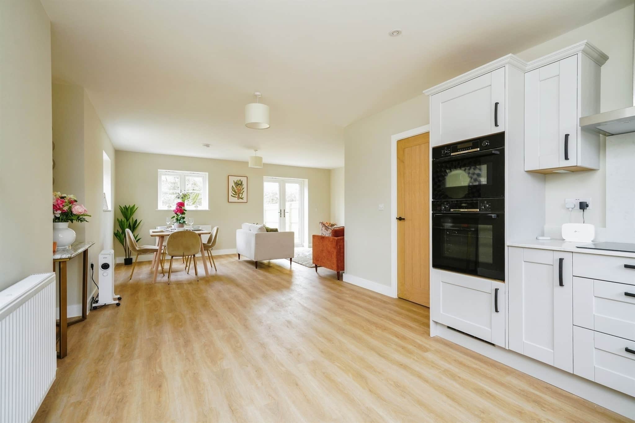 Property at Worminghall Road, Ickford, Aylesbury