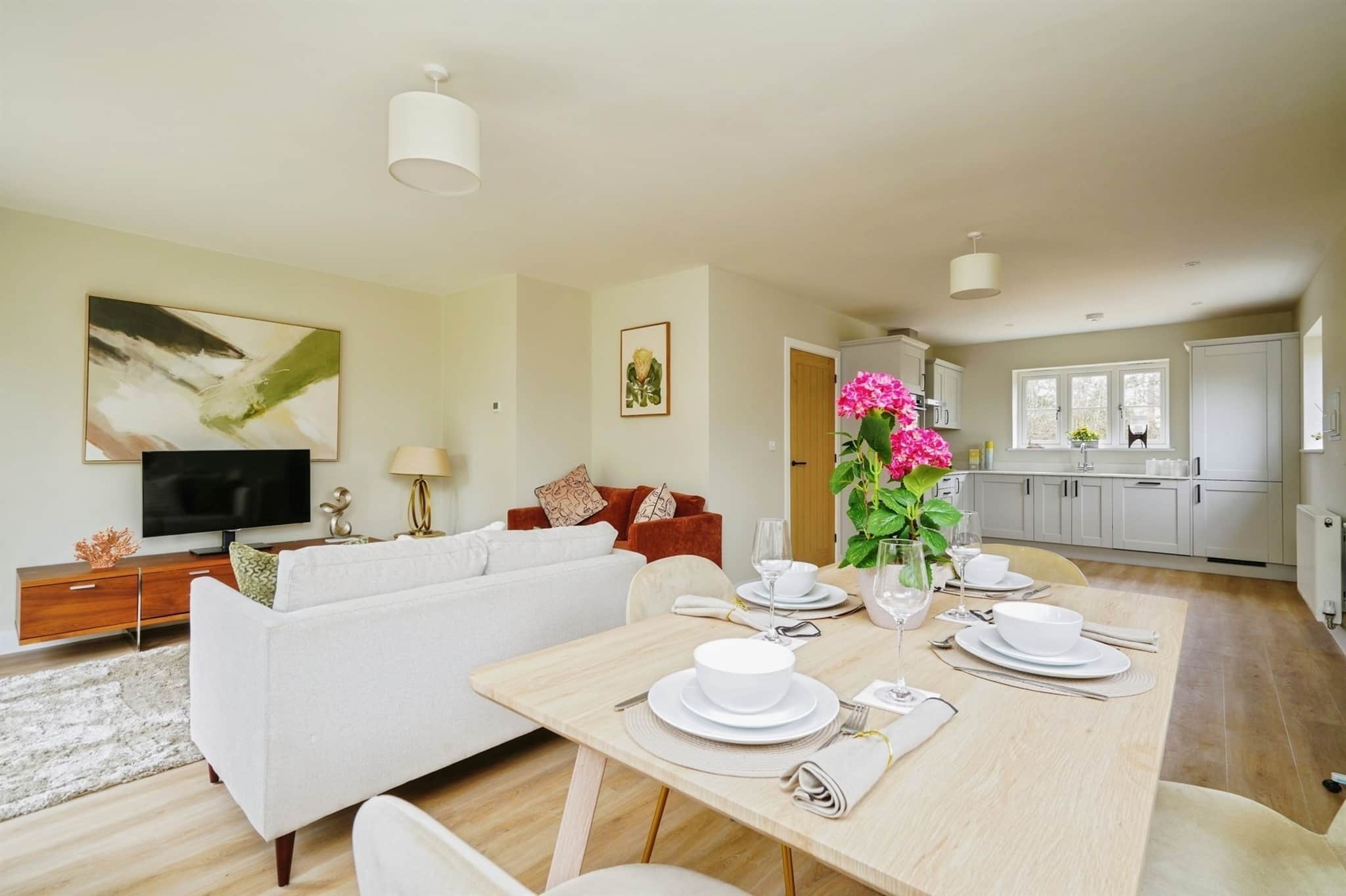 Property at Worminghall Road, Ickford, Aylesbury
