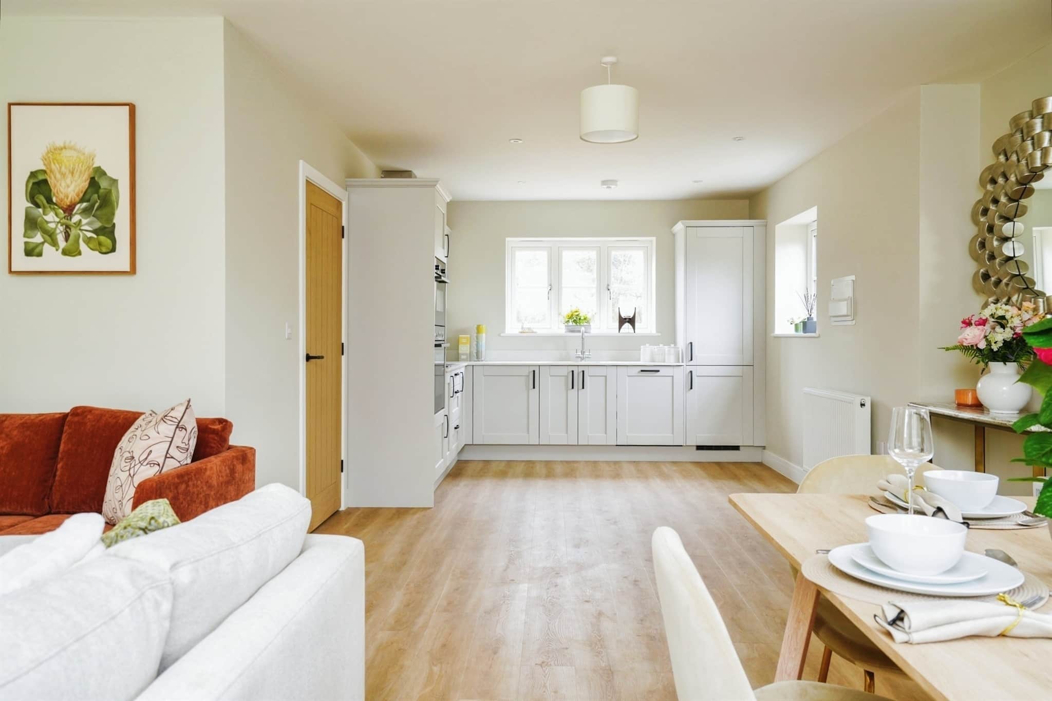 Property at Worminghall Road, Ickford, Aylesbury
