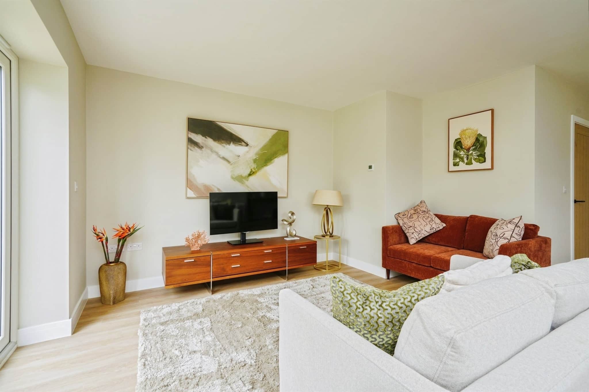 Property at Worminghall Road, Ickford, Aylesbury