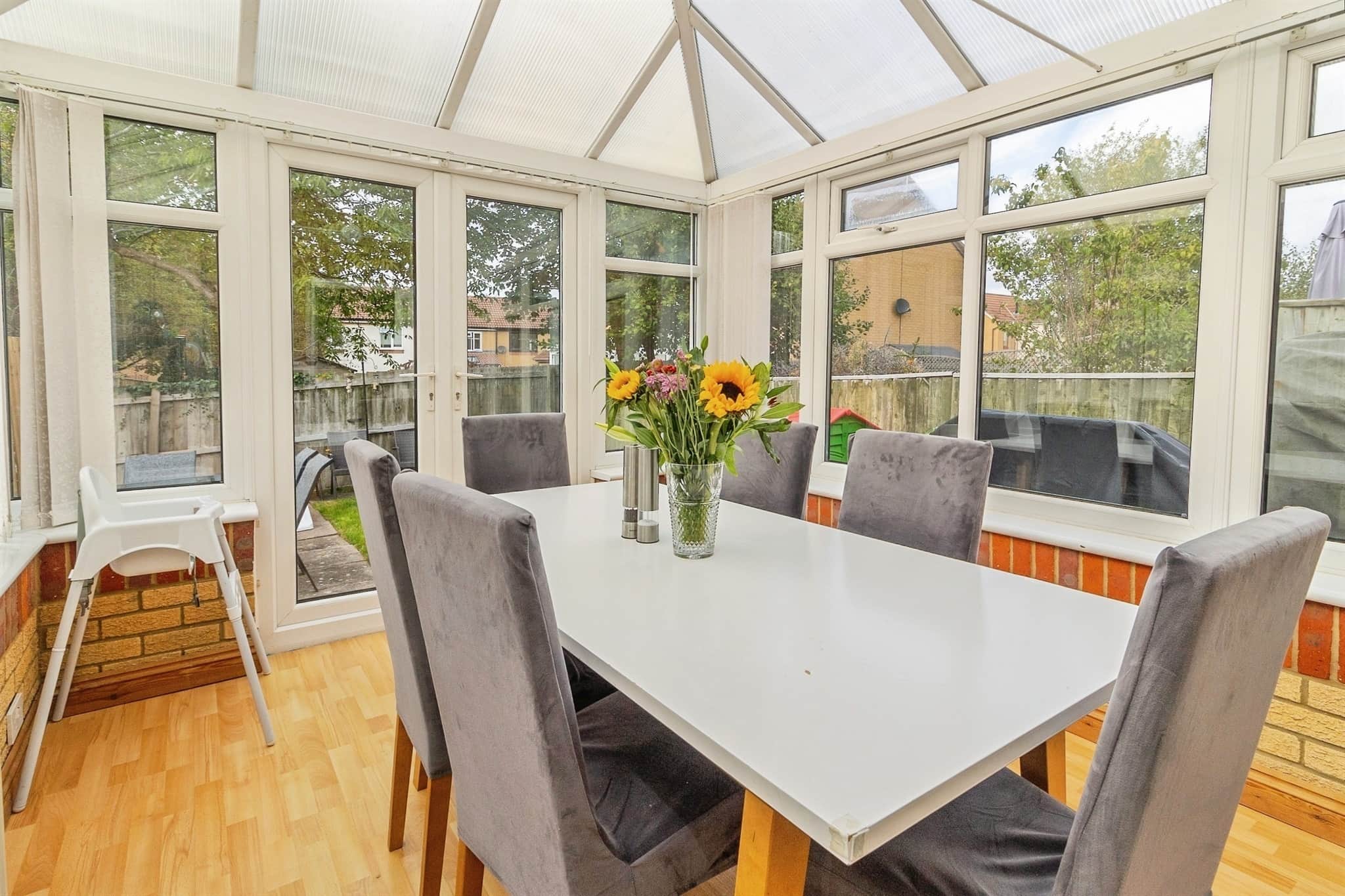 Property at Bantock Close, Browns Wood, Milton Keynes