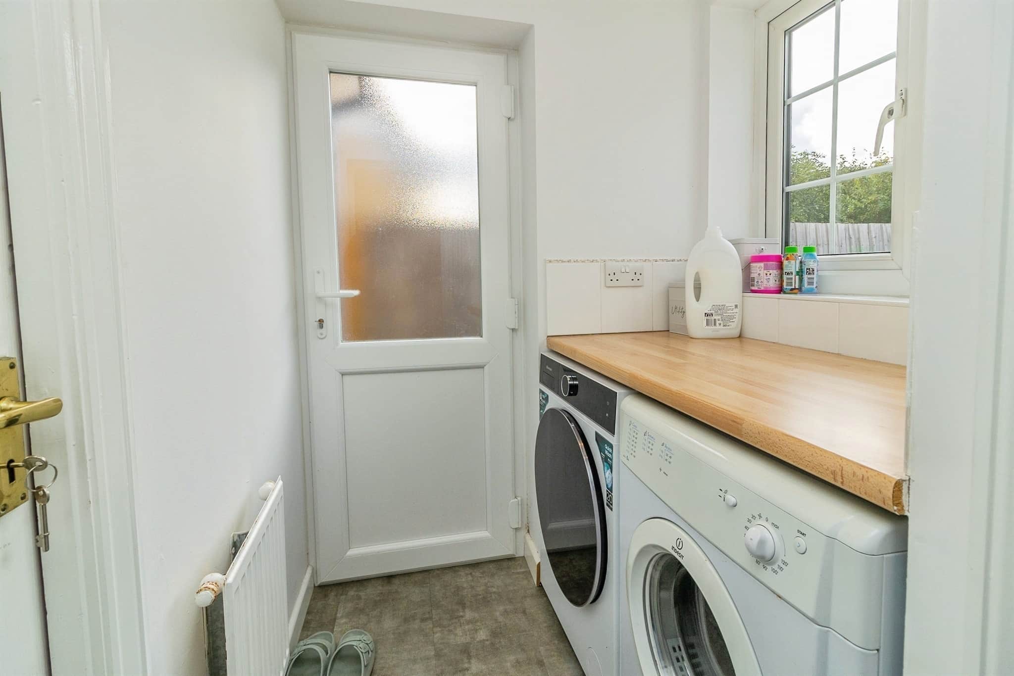 Property at Bantock Close, Browns Wood, Milton Keynes
