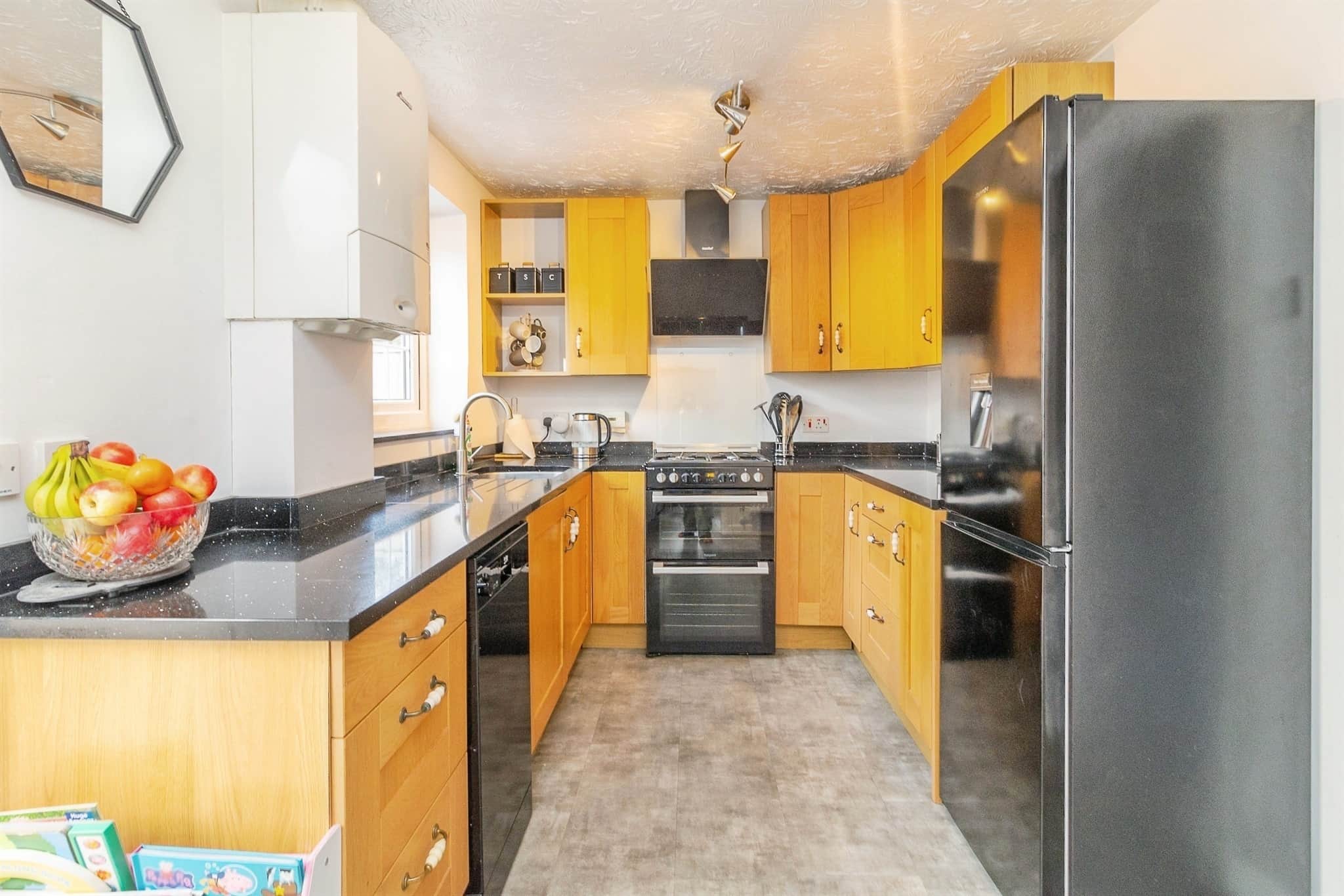 Property at Bantock Close, Browns Wood, Milton Keynes