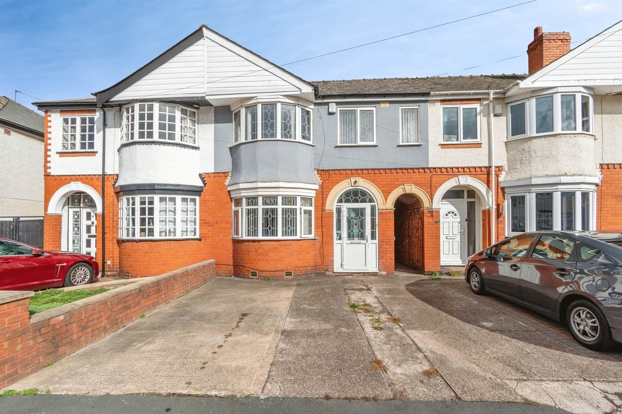 Property at Charlotte Road, Wednesbury