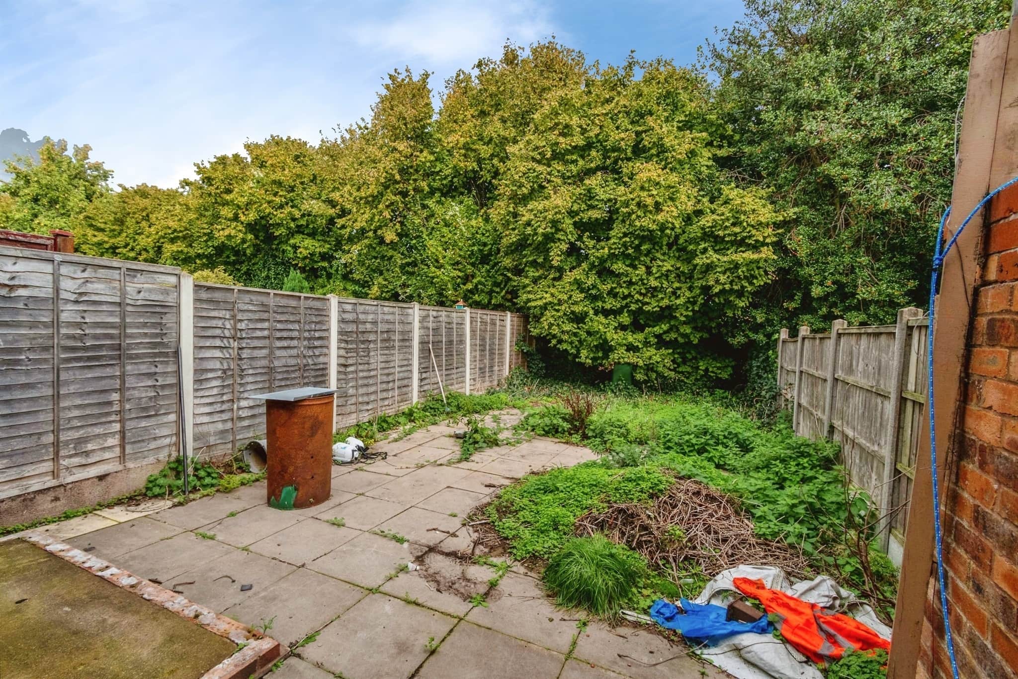 Property at Charlotte Road, Wednesbury