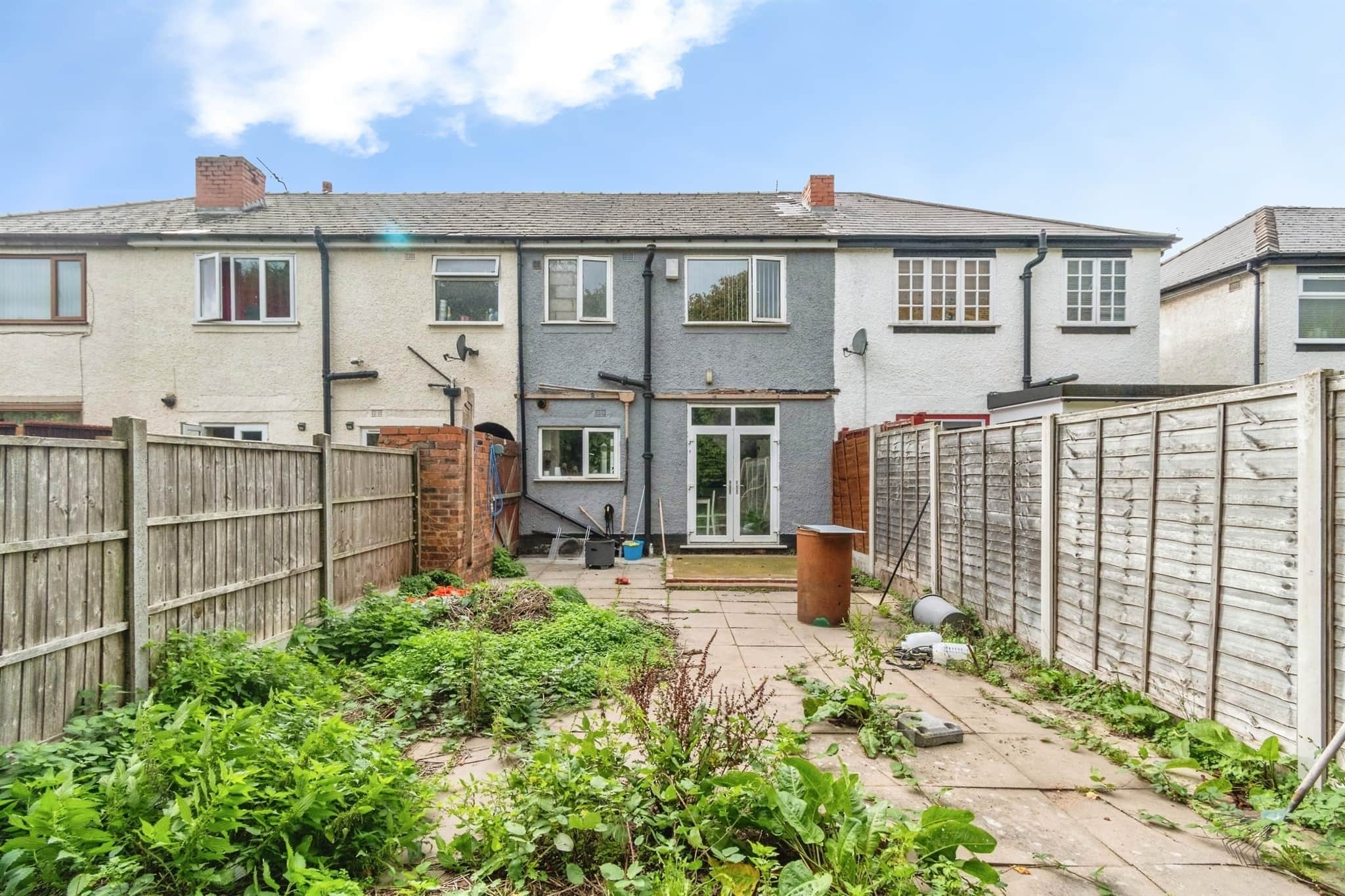 Property at Charlotte Road, Wednesbury
