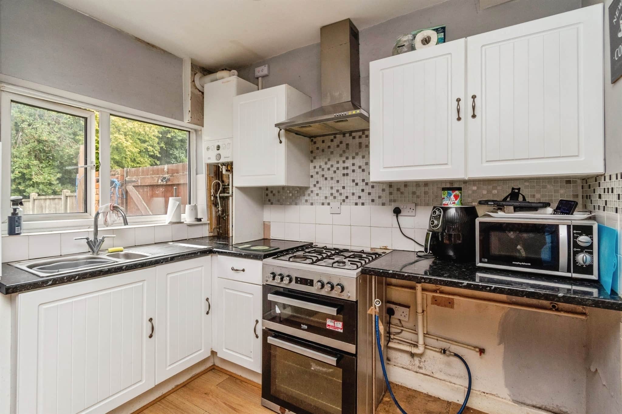 Property at Charlotte Road, Wednesbury