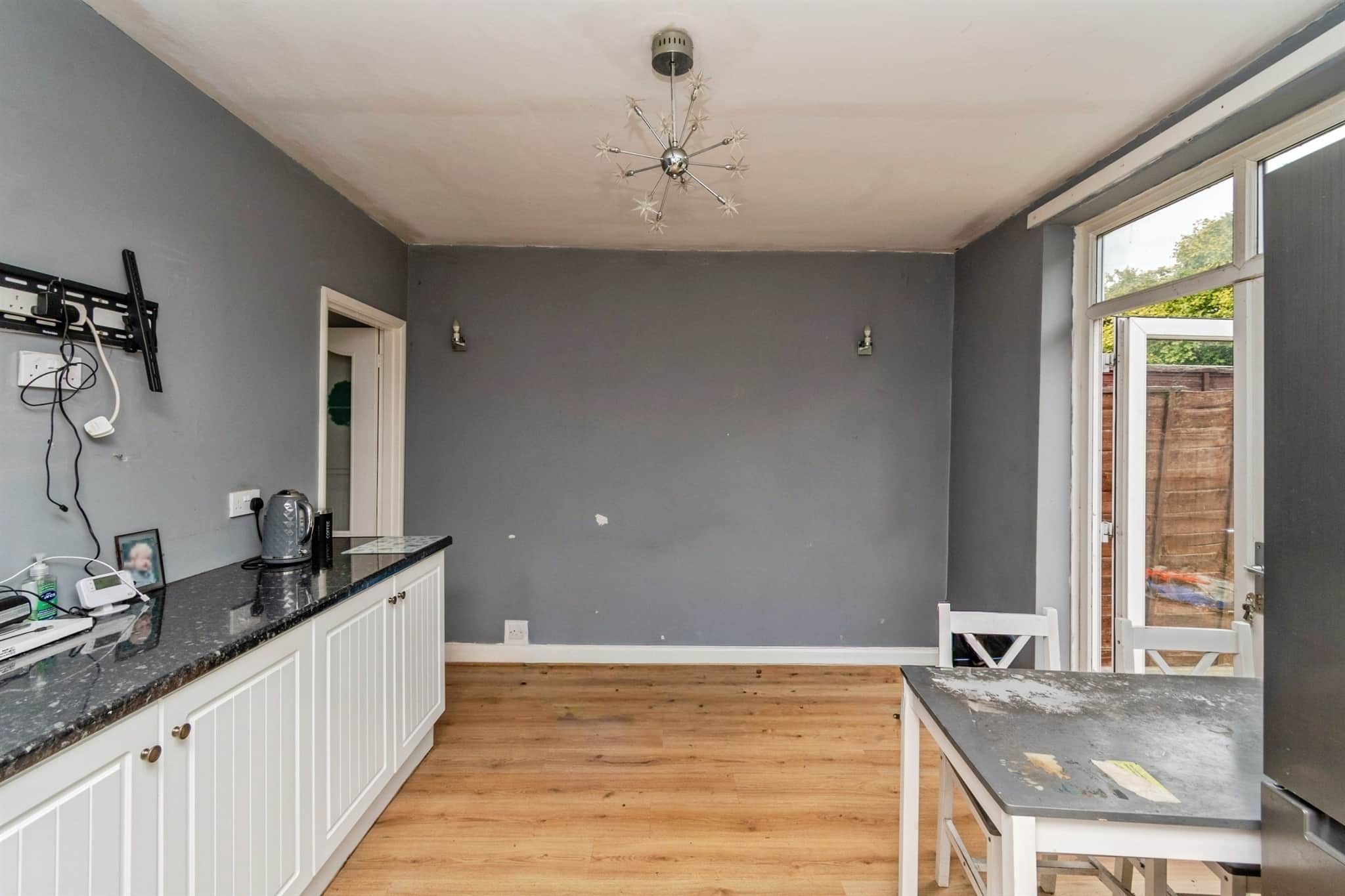 Property at Charlotte Road, Wednesbury