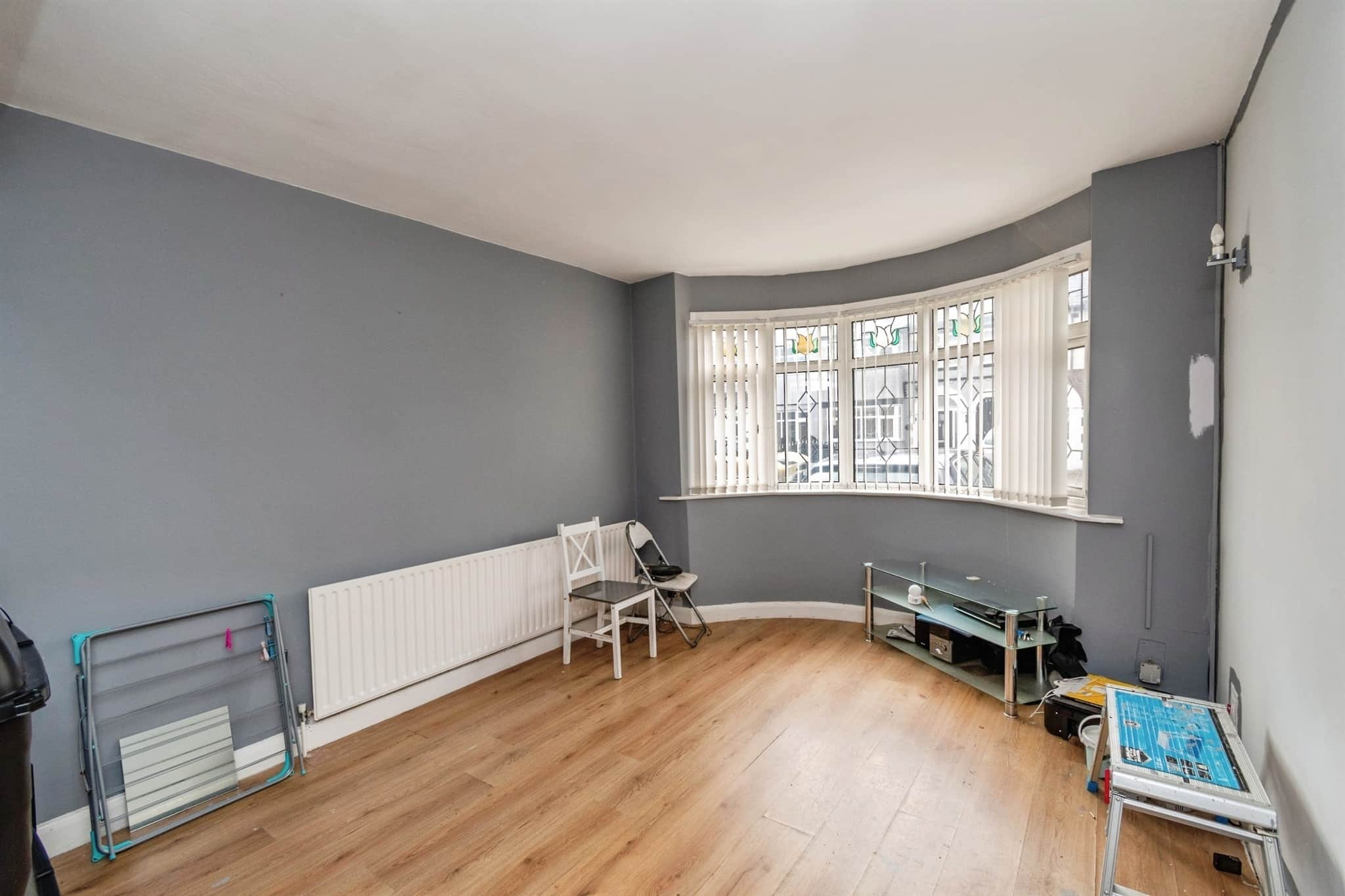 Property at Charlotte Road, Wednesbury
