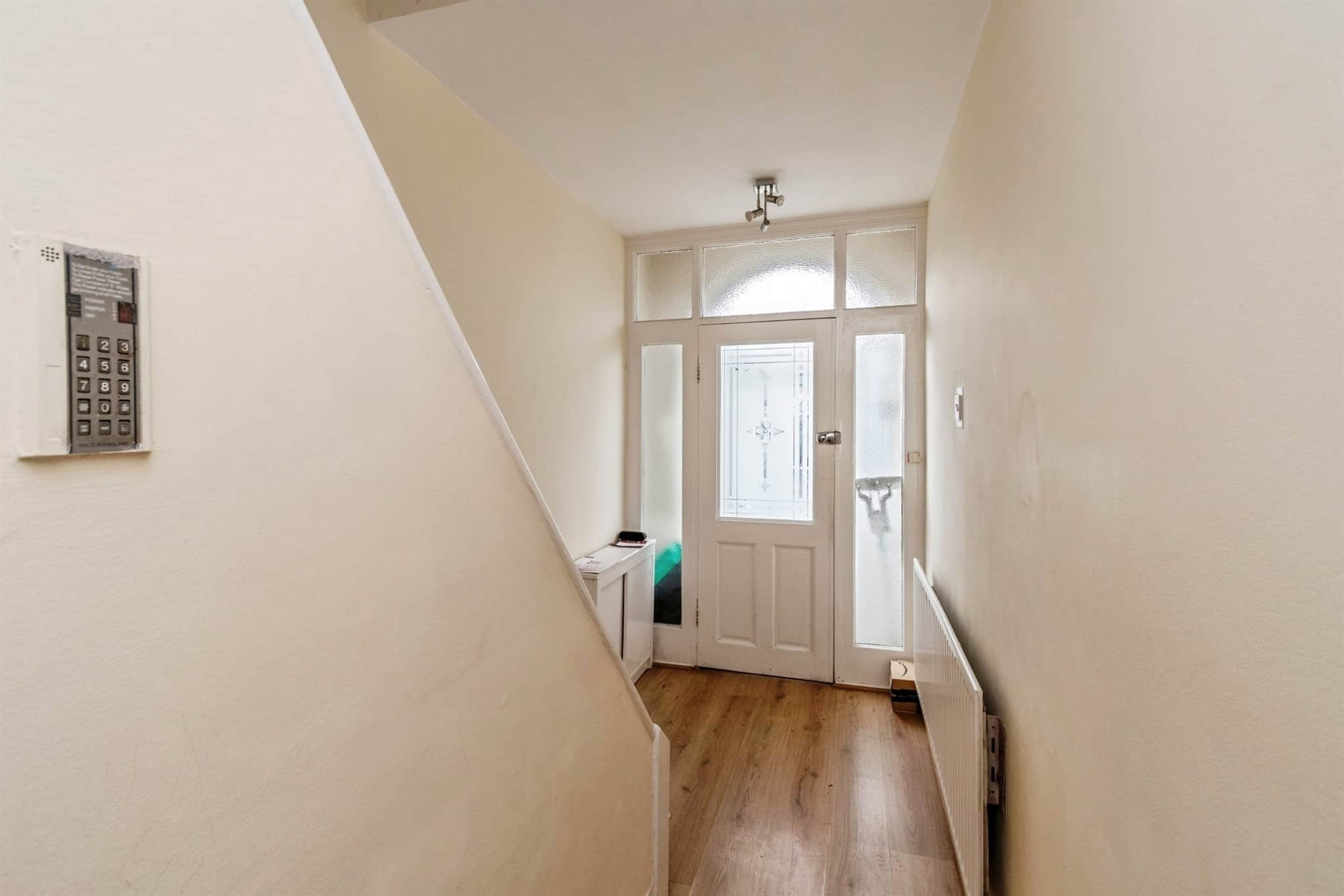Property at Charlotte Road, Wednesbury