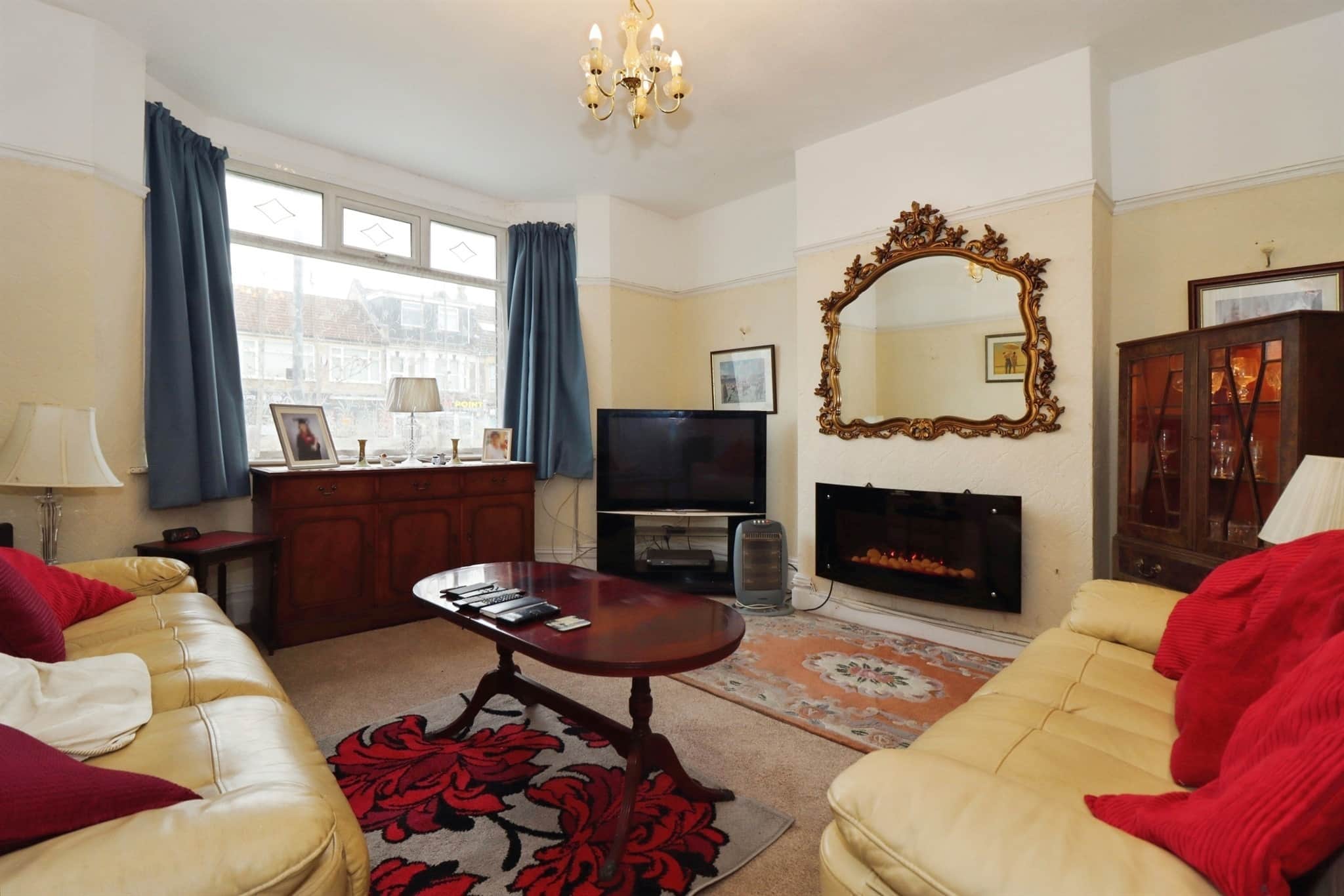 Property at Filton Road, Horfield, Bristol