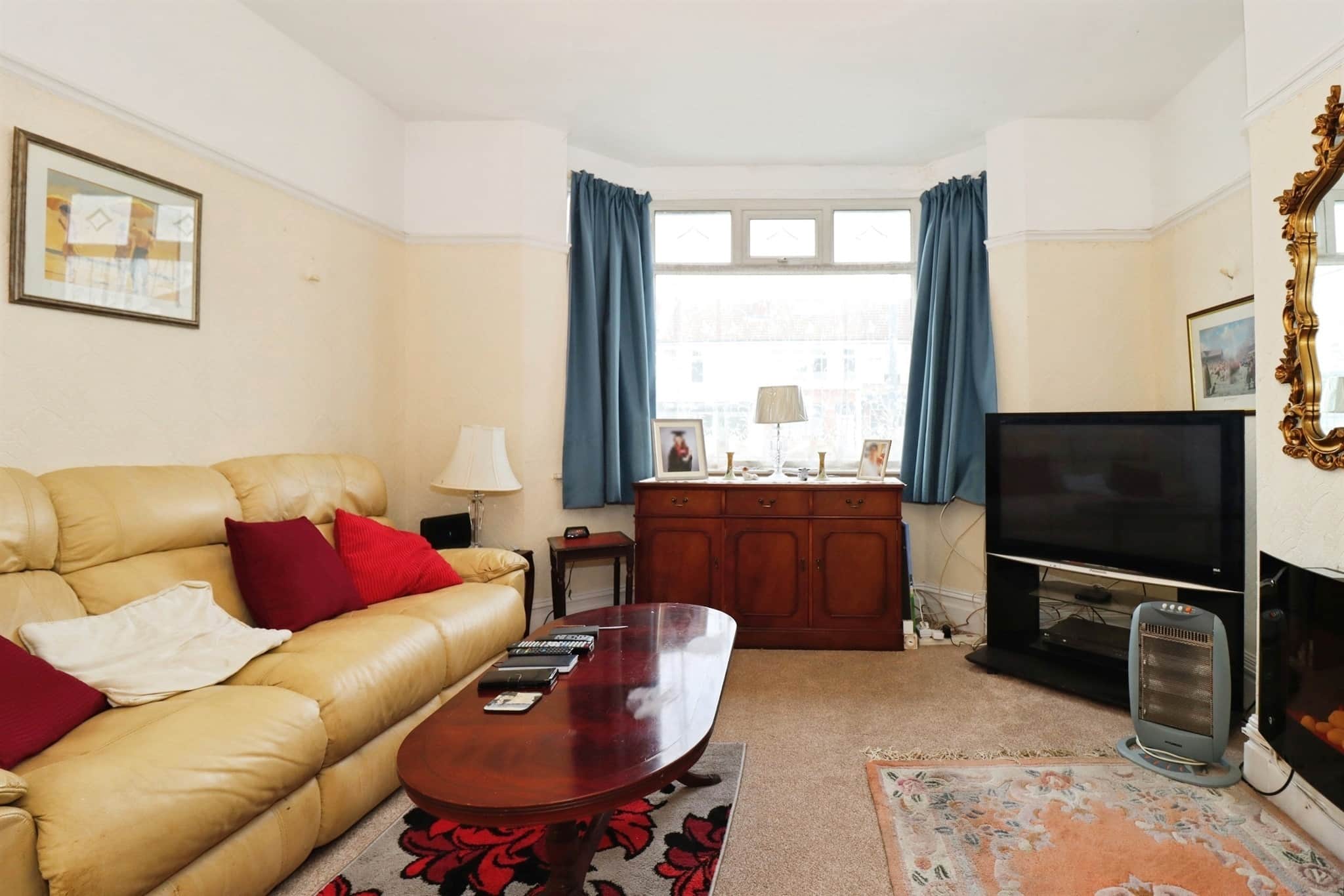 Property at Filton Road, Horfield, Bristol