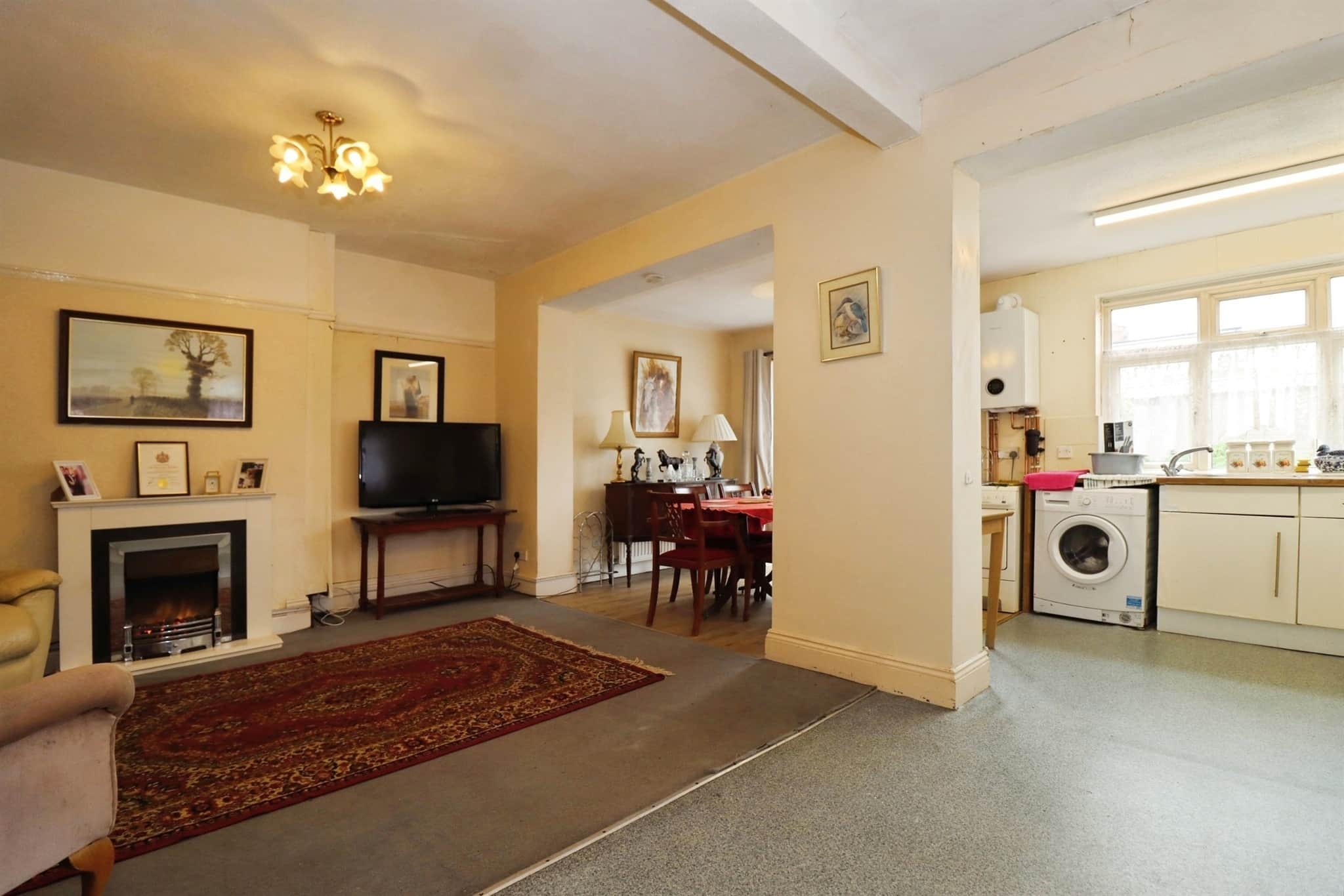 Property at Filton Road, Horfield, Bristol
