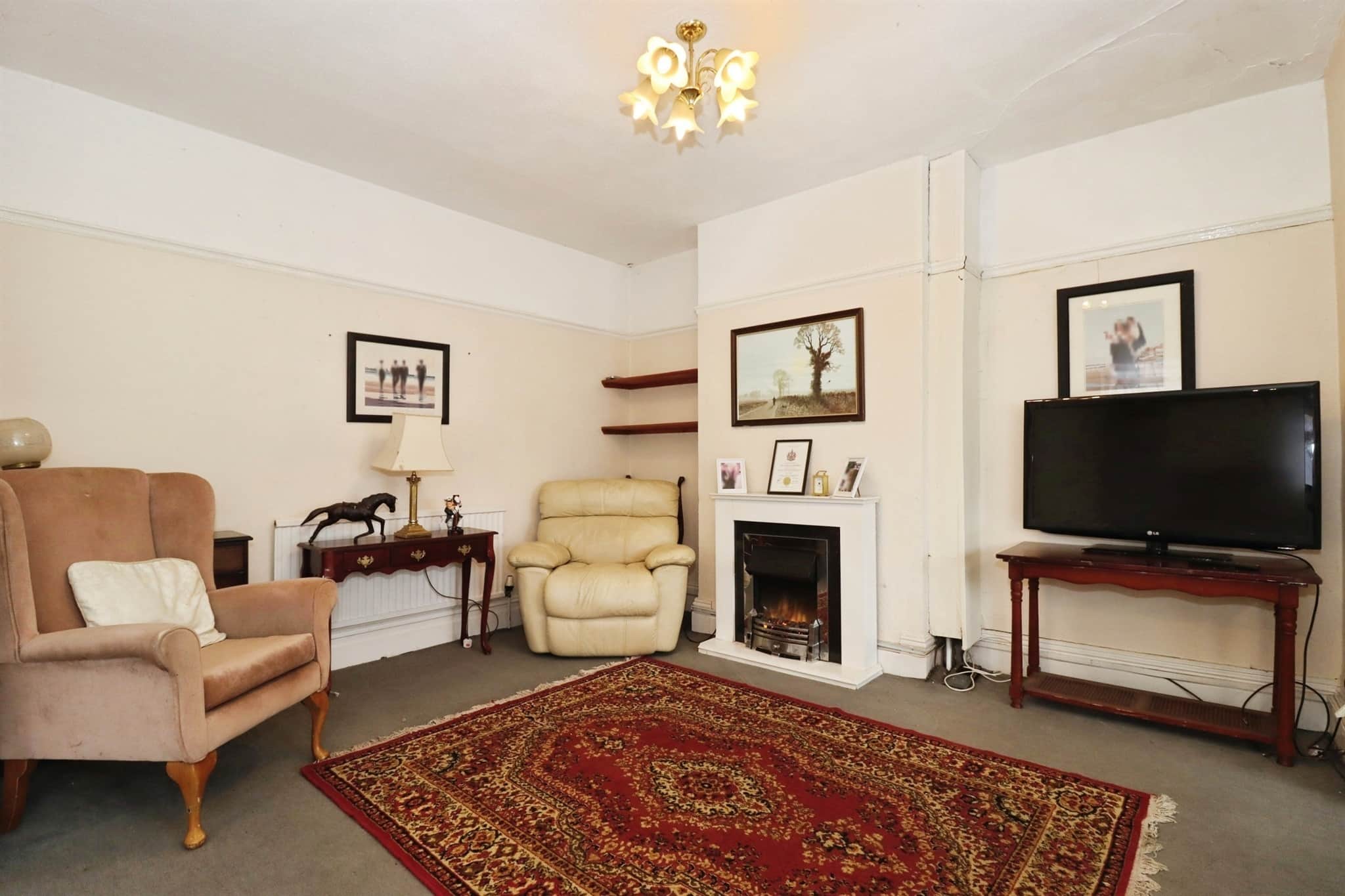 Property at Filton Road, Horfield, Bristol