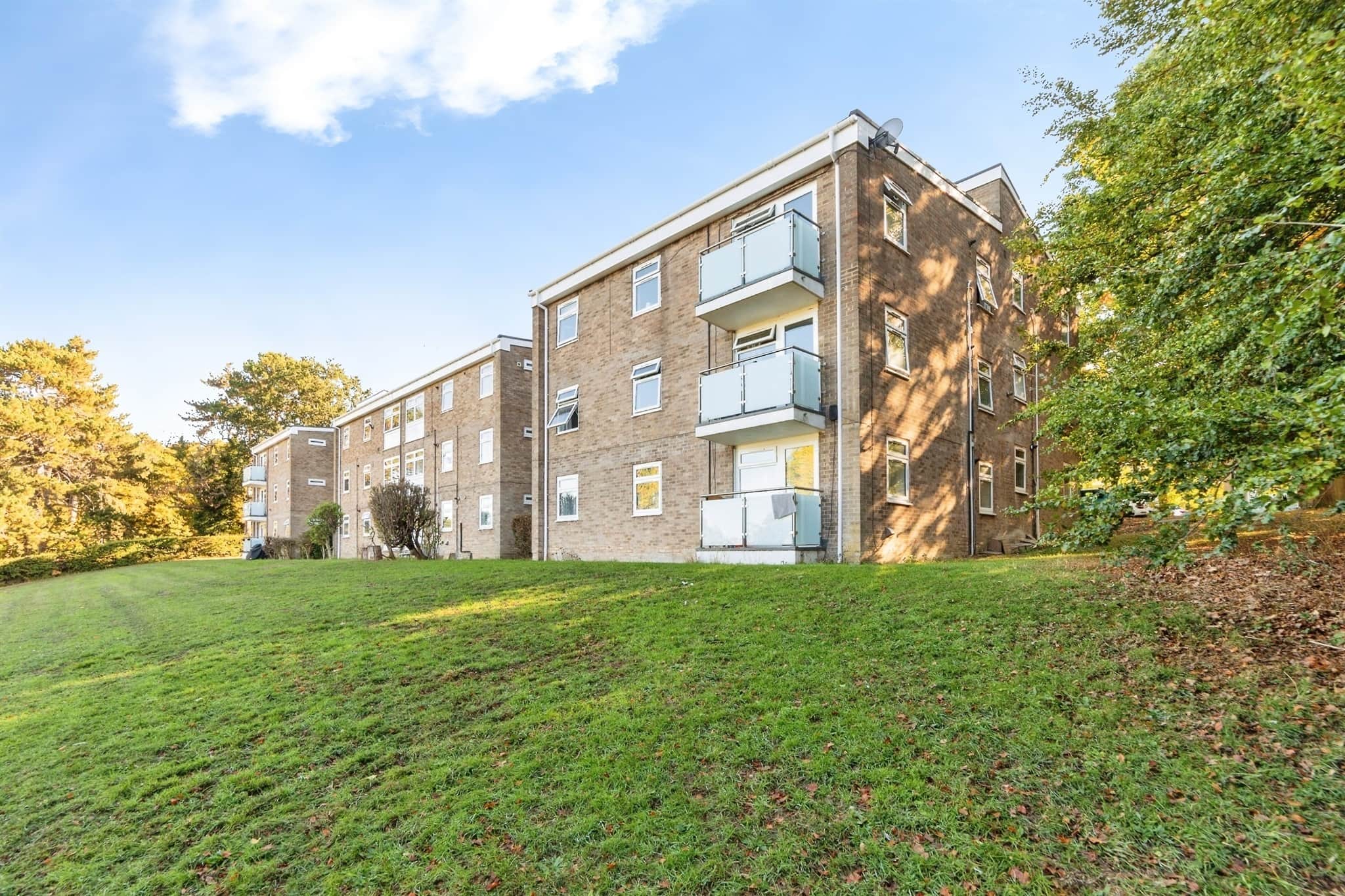 Property at Corners, Welwyn Garden City