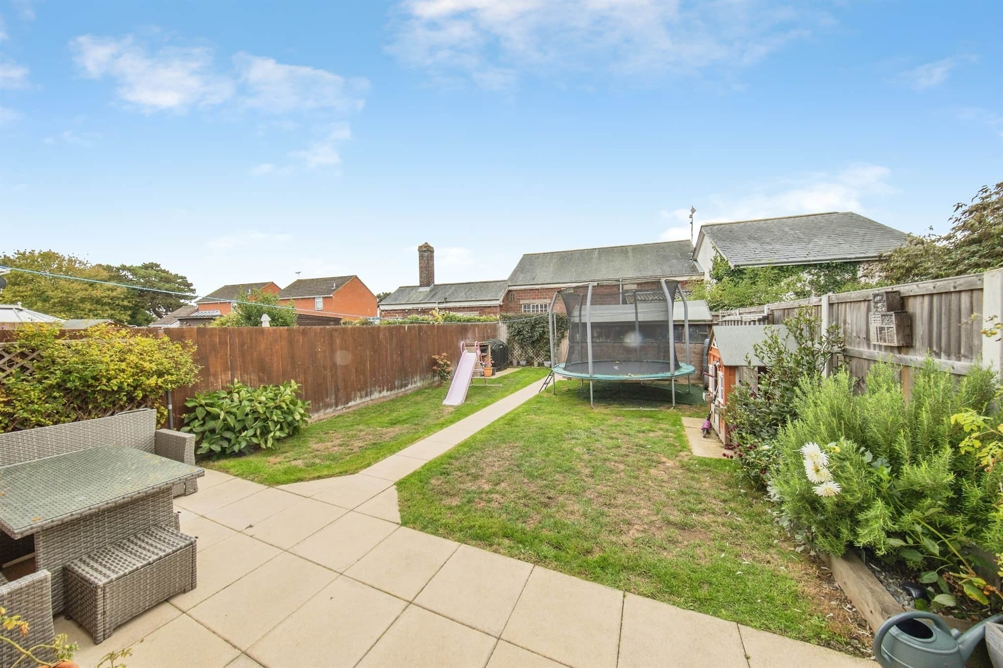 Property at Ganges Road, Shotley Gate, Ipswich