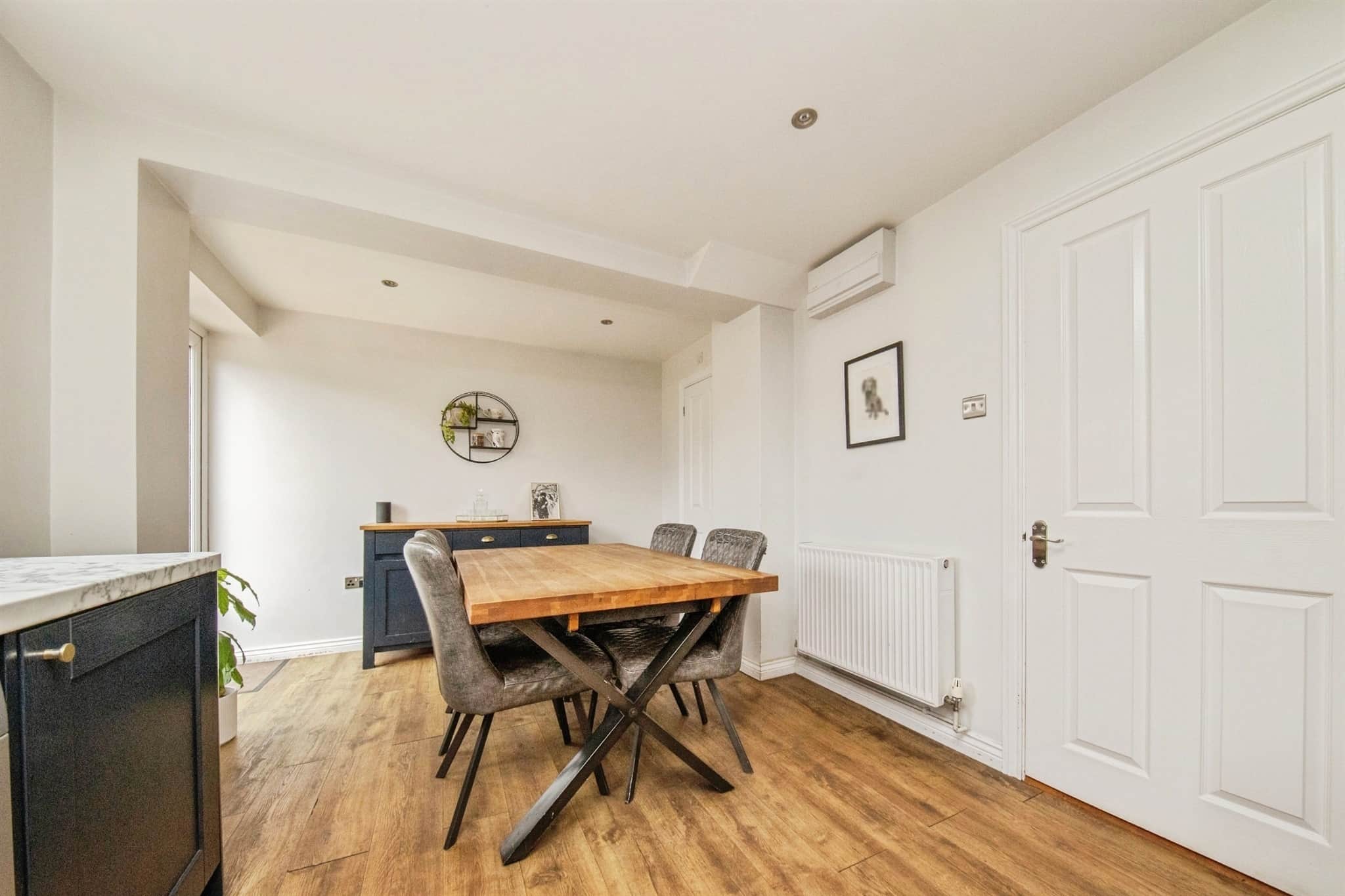 Property at Ganges Road, Shotley Gate, Ipswich