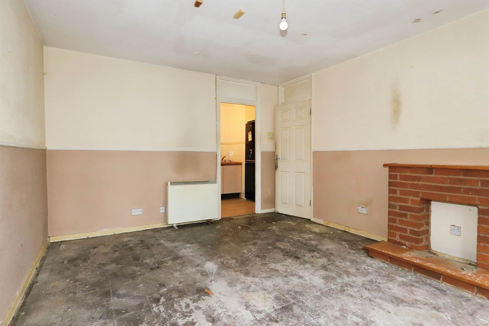 Property at St. Cecilia Close, Kidderminster