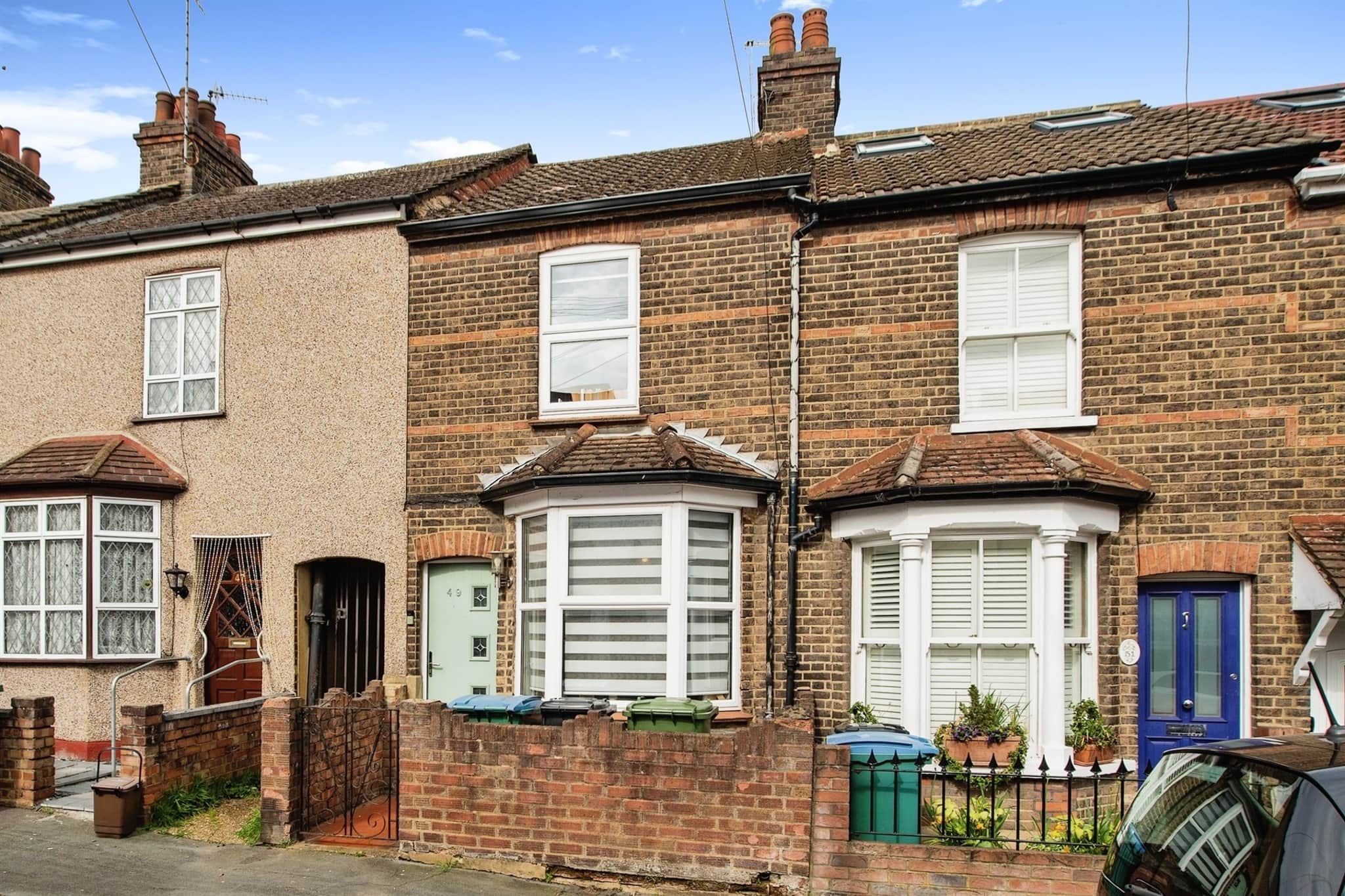 Property at Liverpool Road, Watford