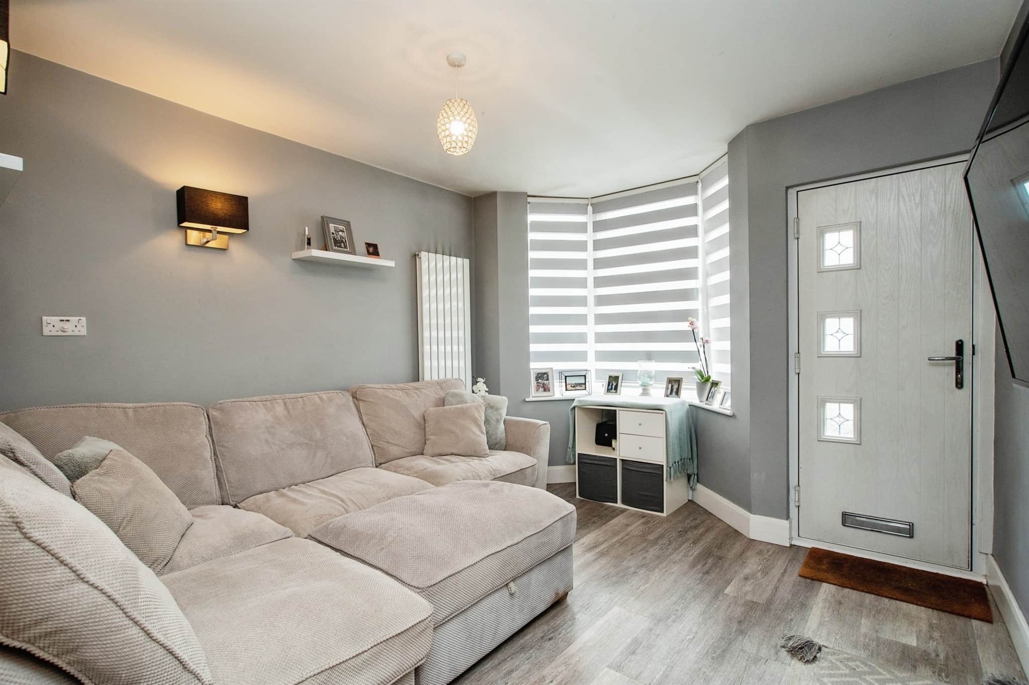 Property at Liverpool Road, Watford