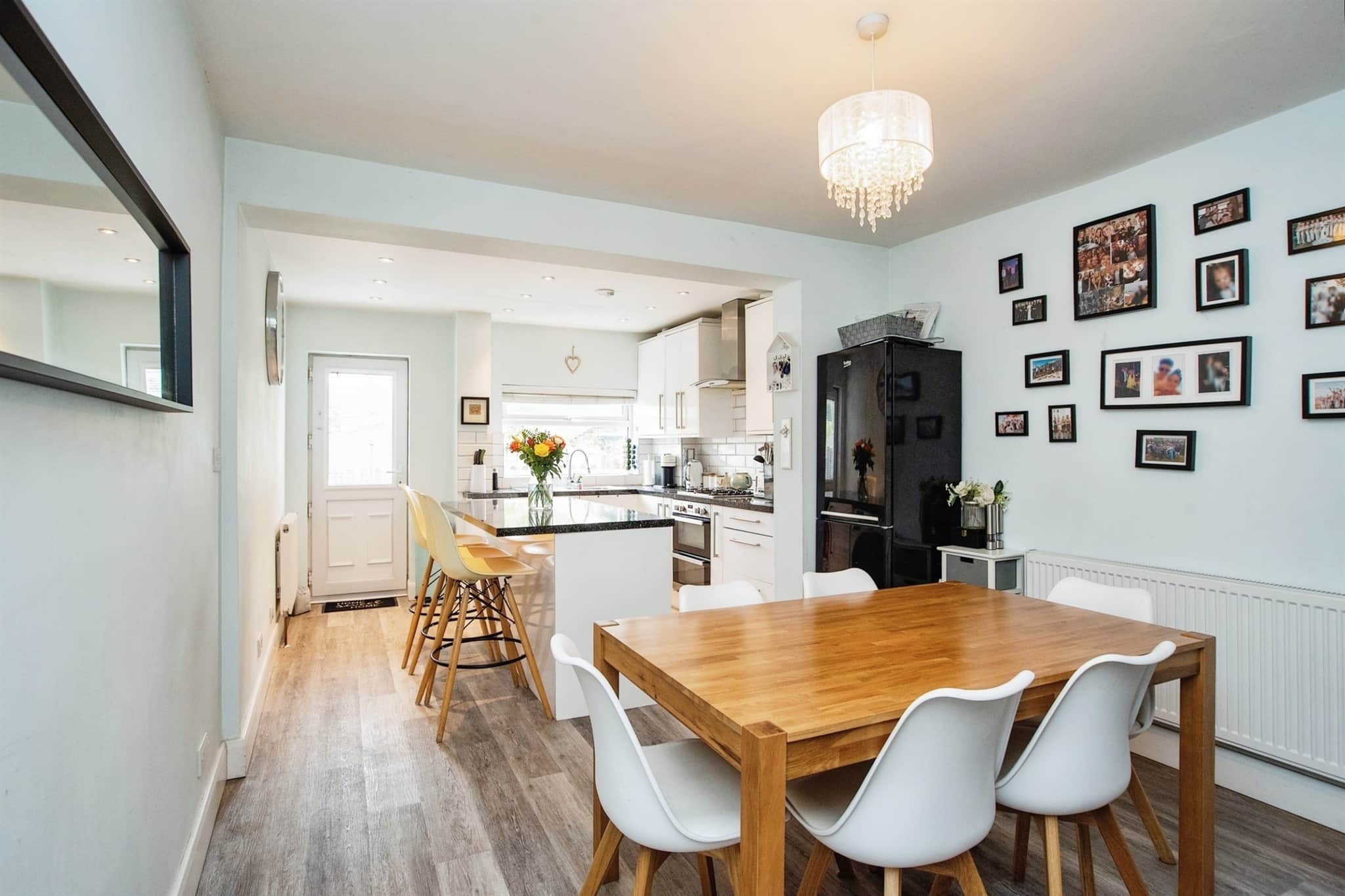 Property at Liverpool Road, Watford