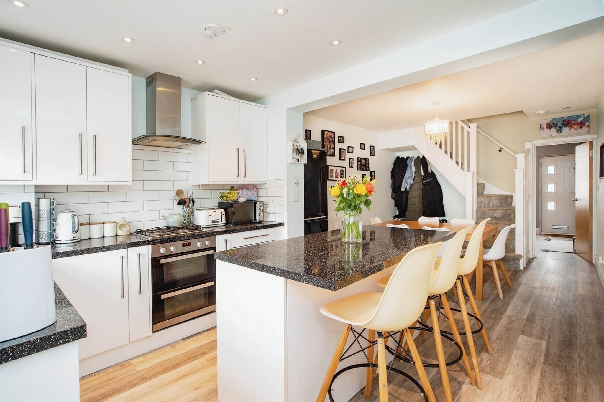 Property at Liverpool Road, Watford