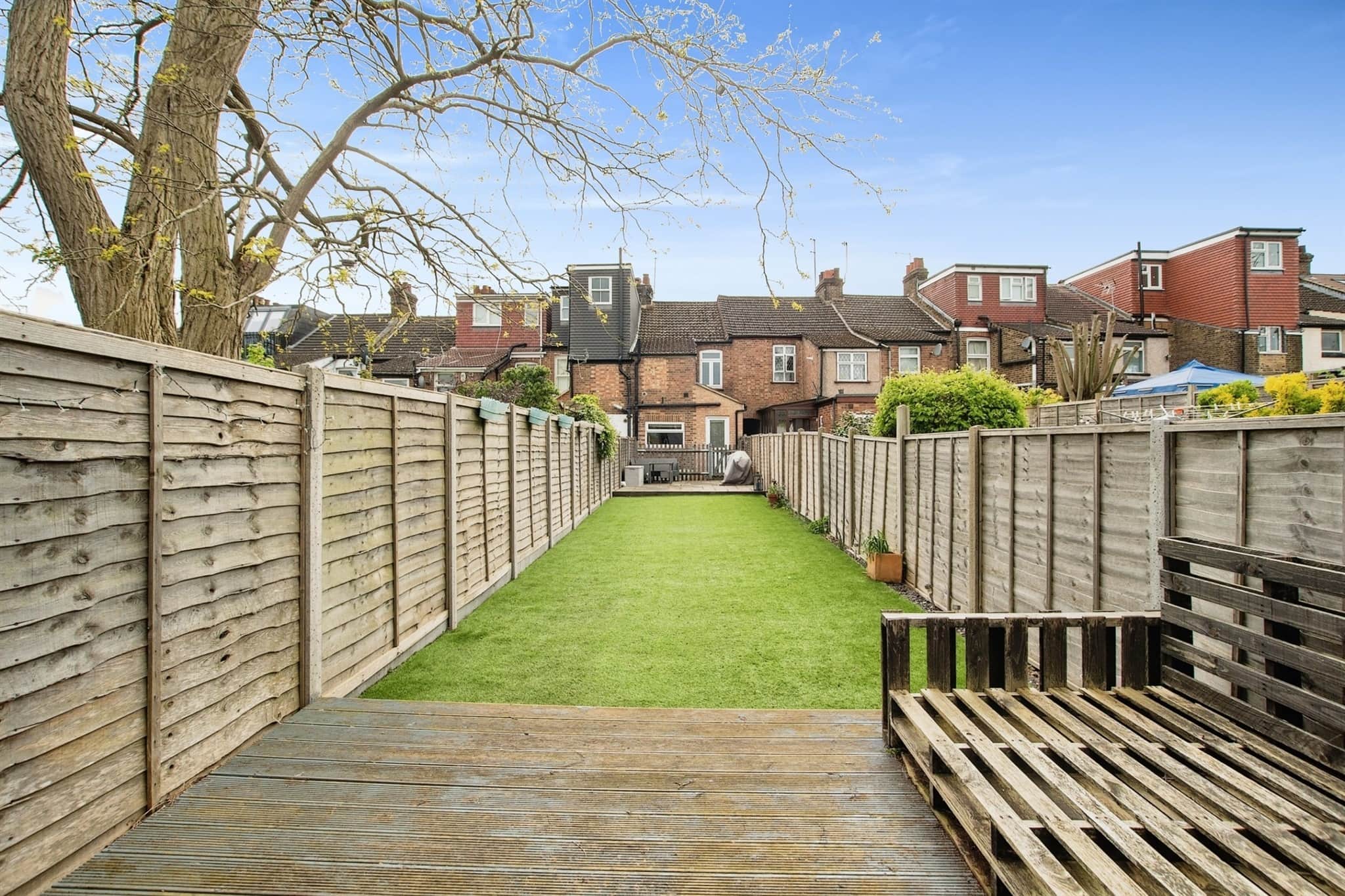 Property at Liverpool Road, Watford