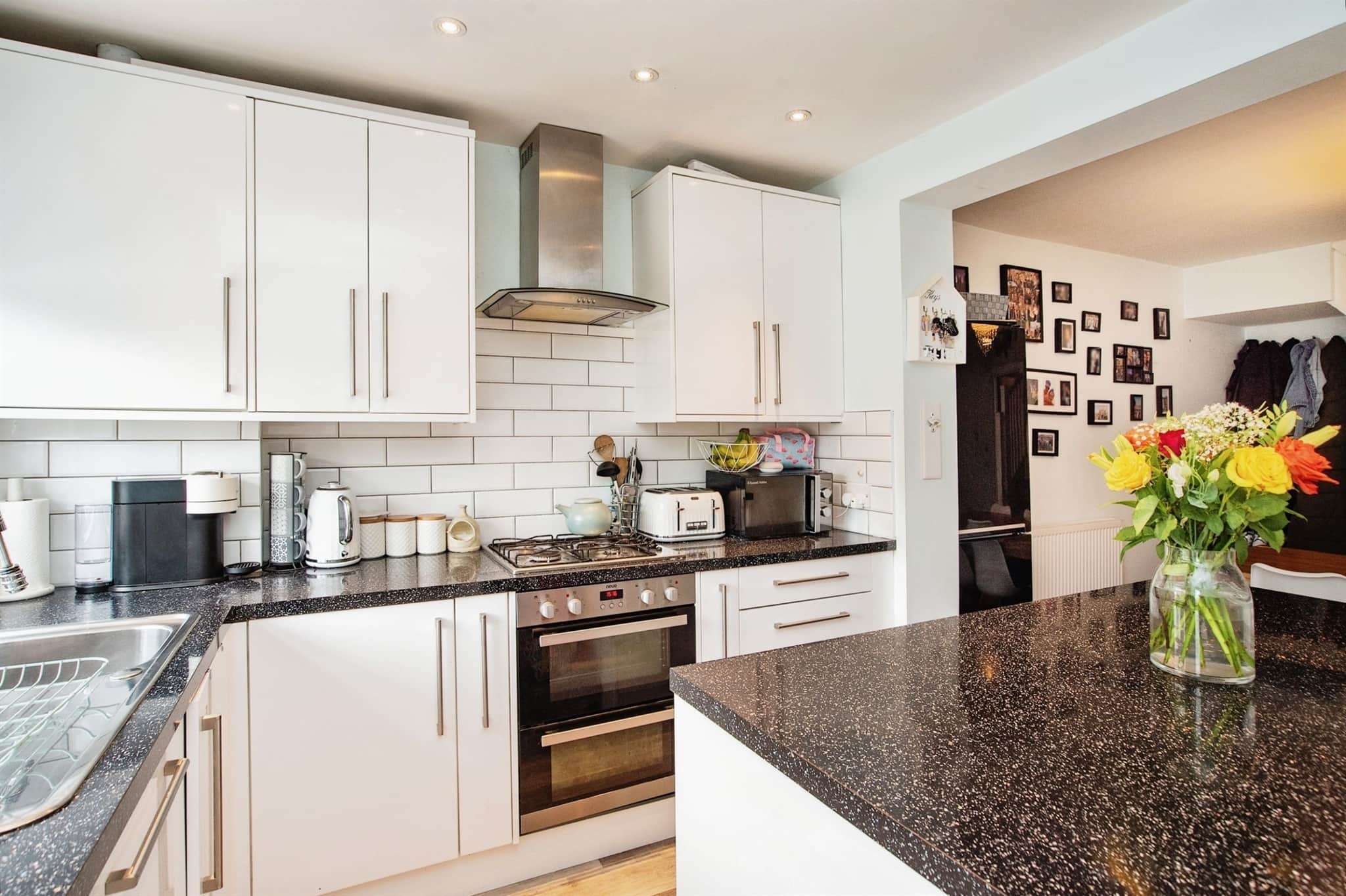 Property at Liverpool Road, Watford