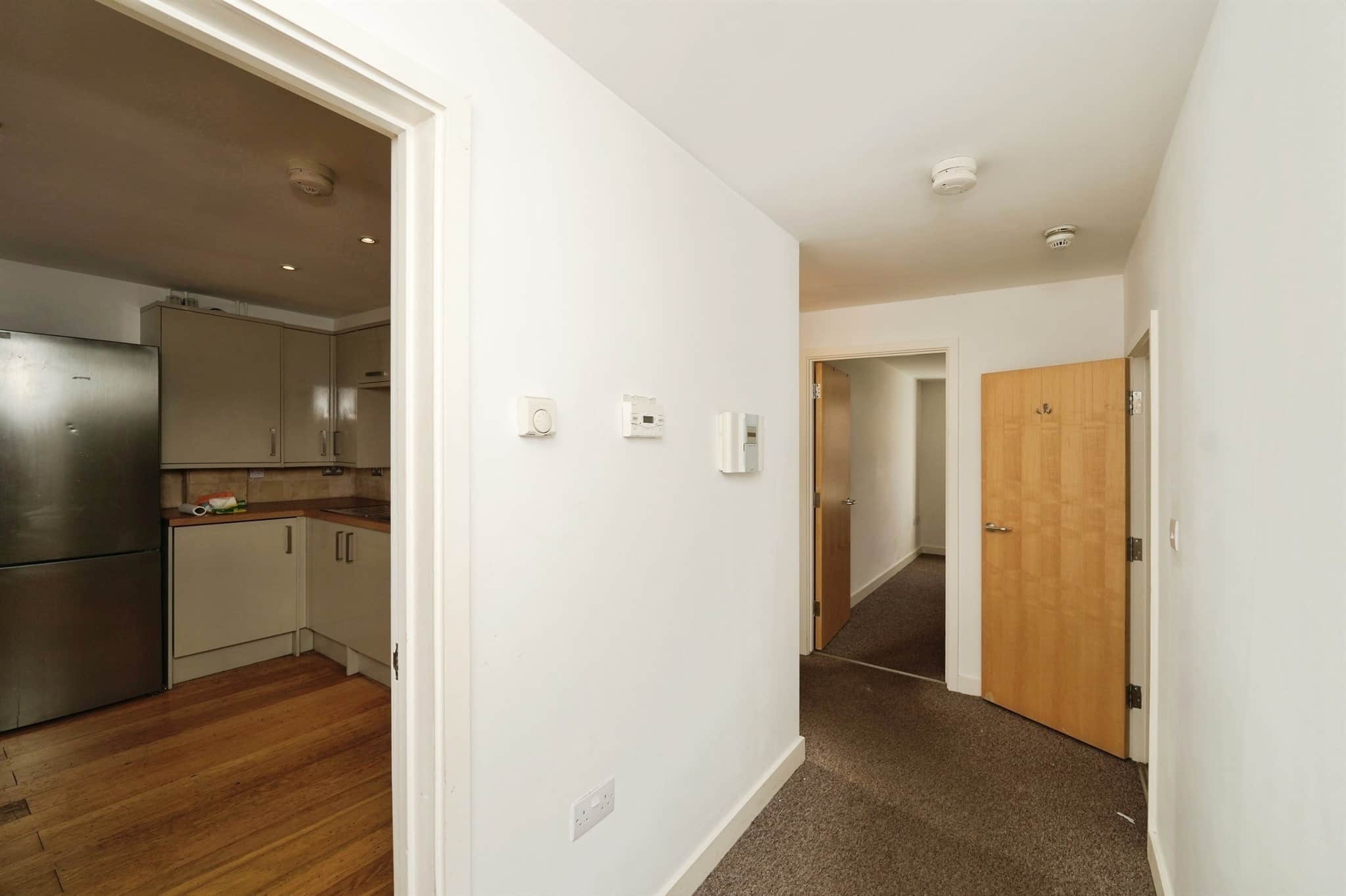 Property at Ashley Down Road, Bristol