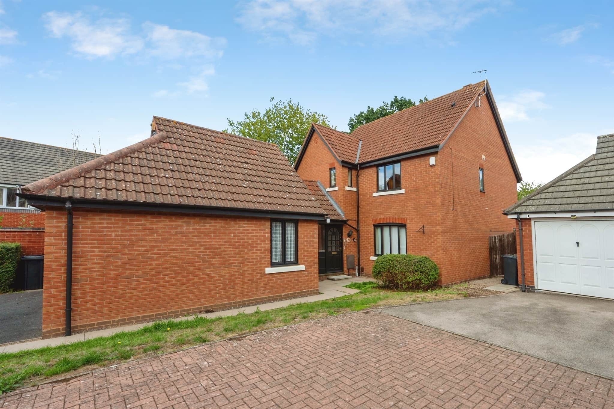 Property at Hever Avenue, Worcester