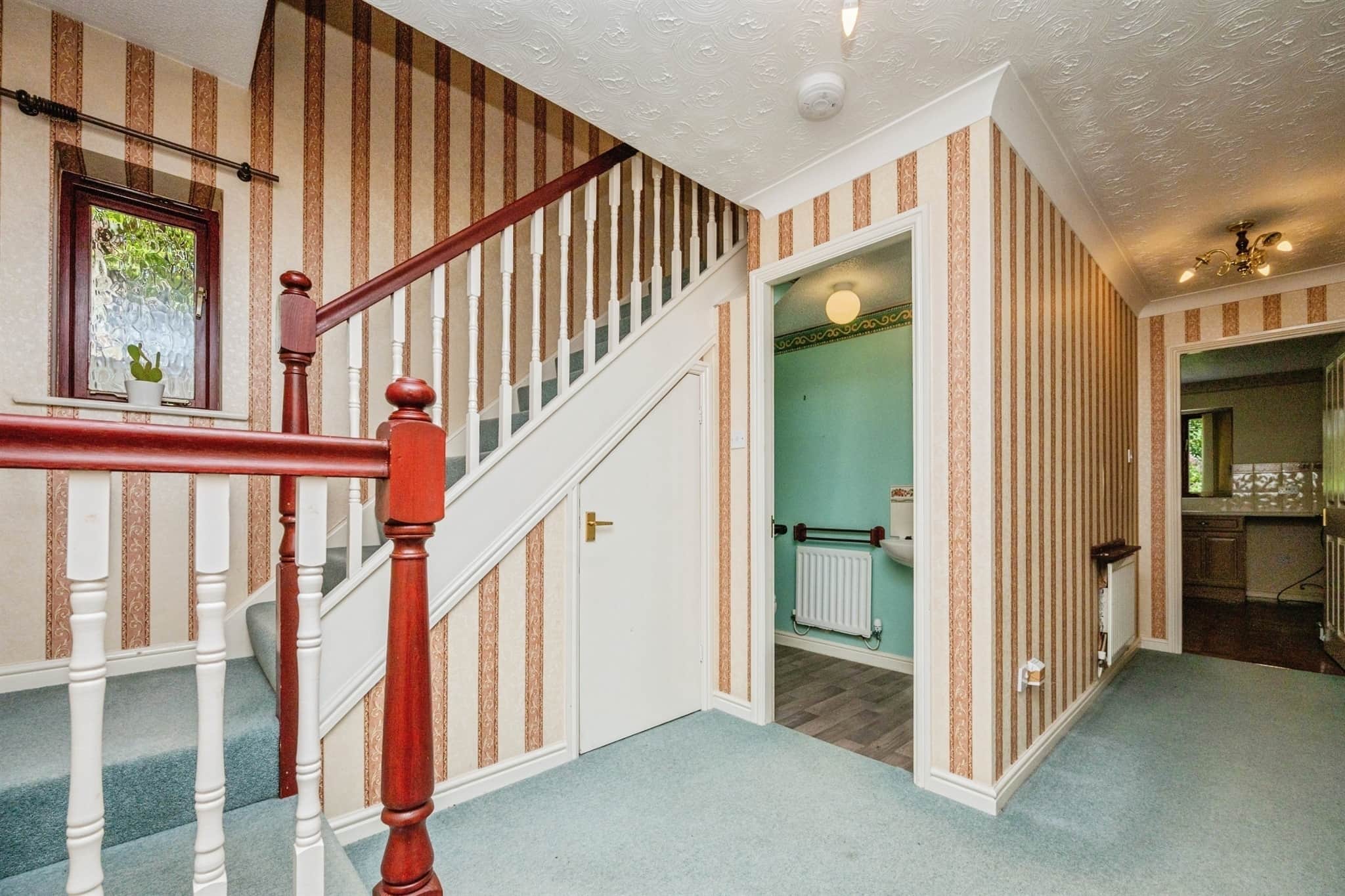 Property at Hever Avenue, Worcester