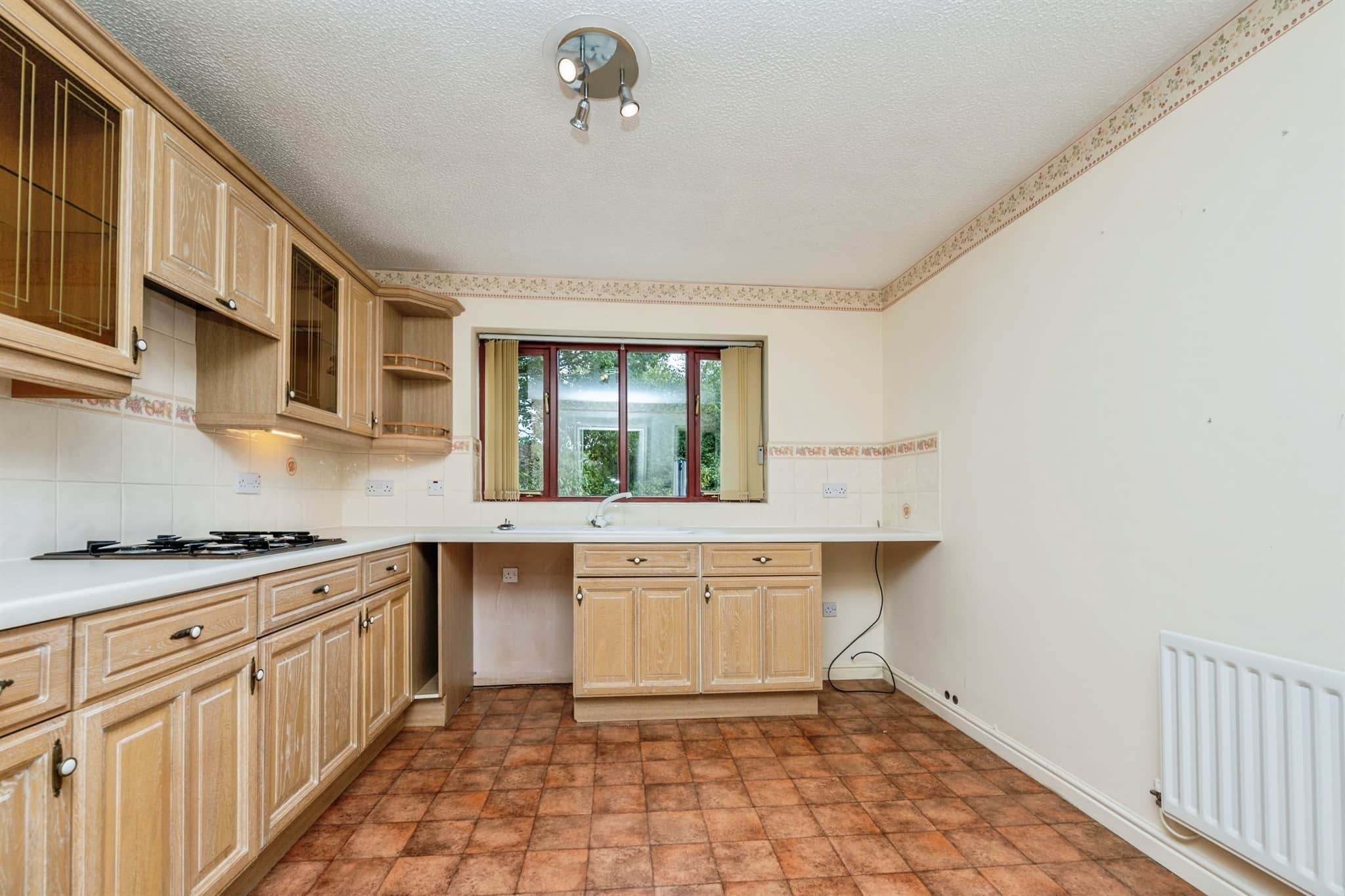 Property at Hever Avenue, Worcester