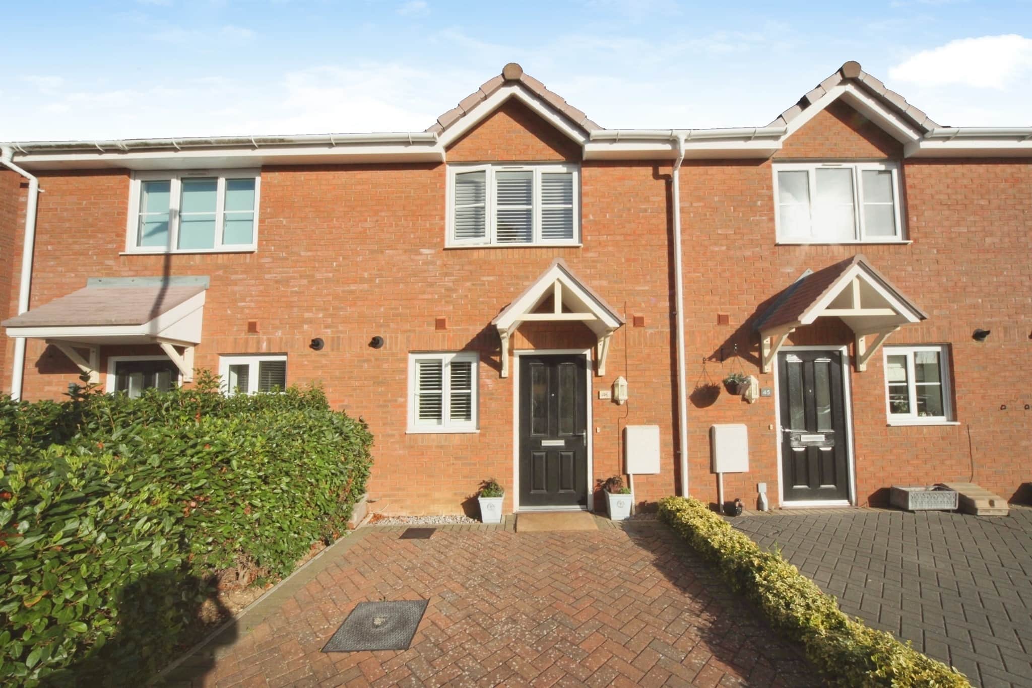 Property at Verde Close, Luton