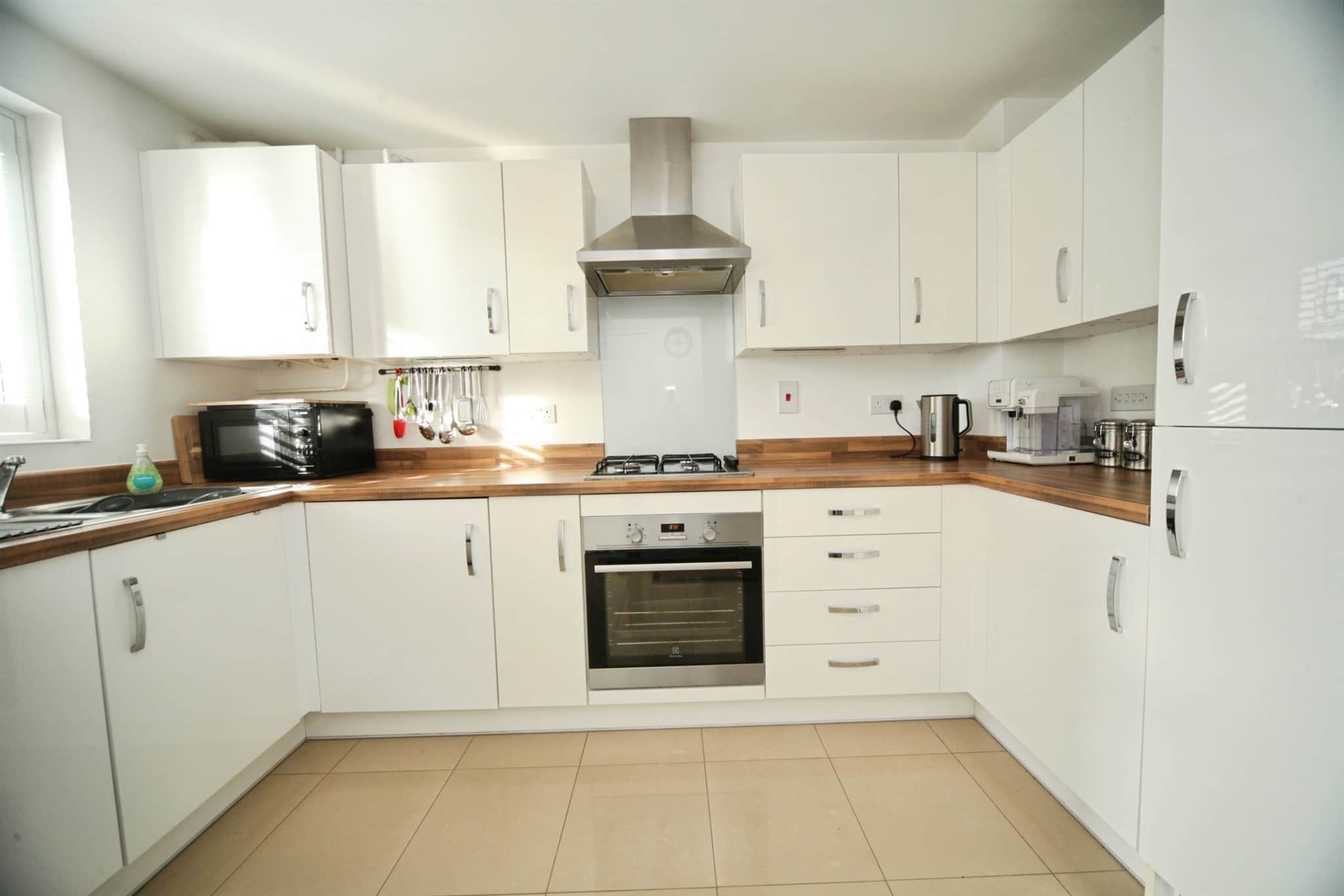 Property at Verde Close, Luton