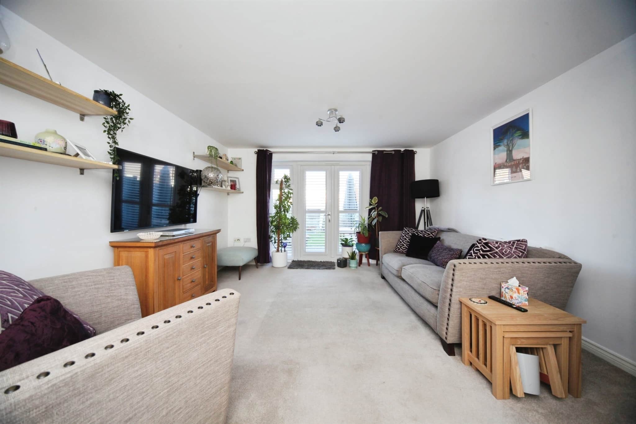 Property at Verde Close, Luton