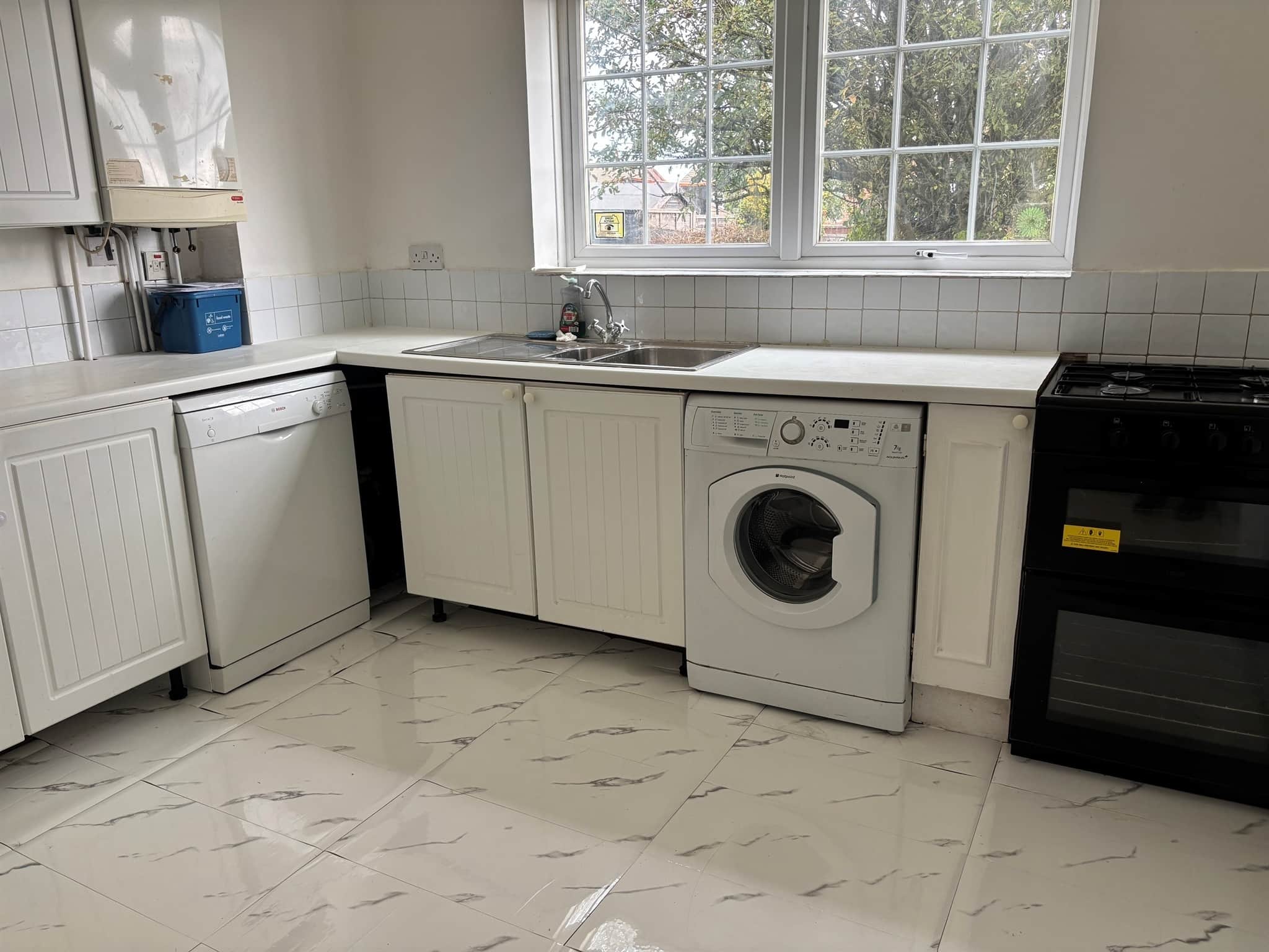 Property at Lindsey Road, Luton