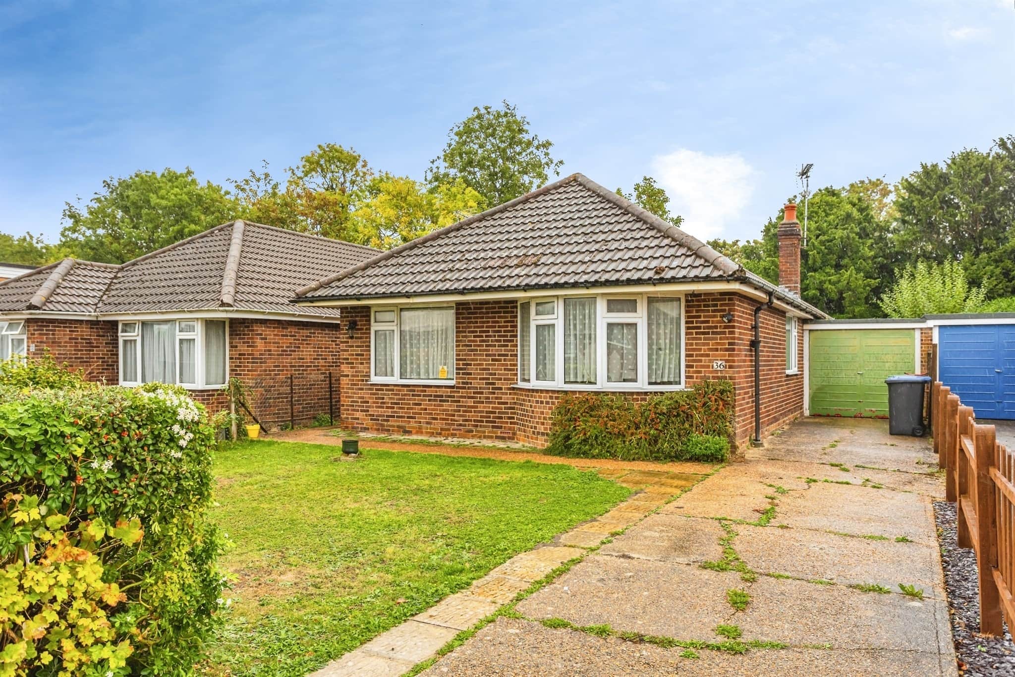 Property at Grove Road, Burgess Hill