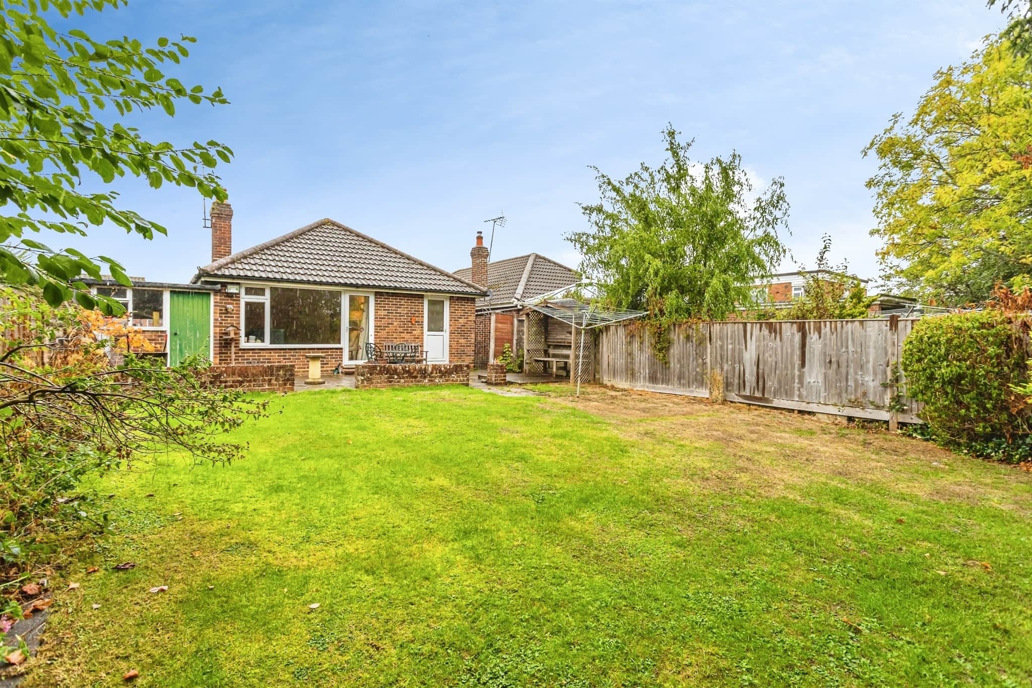 Property at Grove Road, Burgess Hill