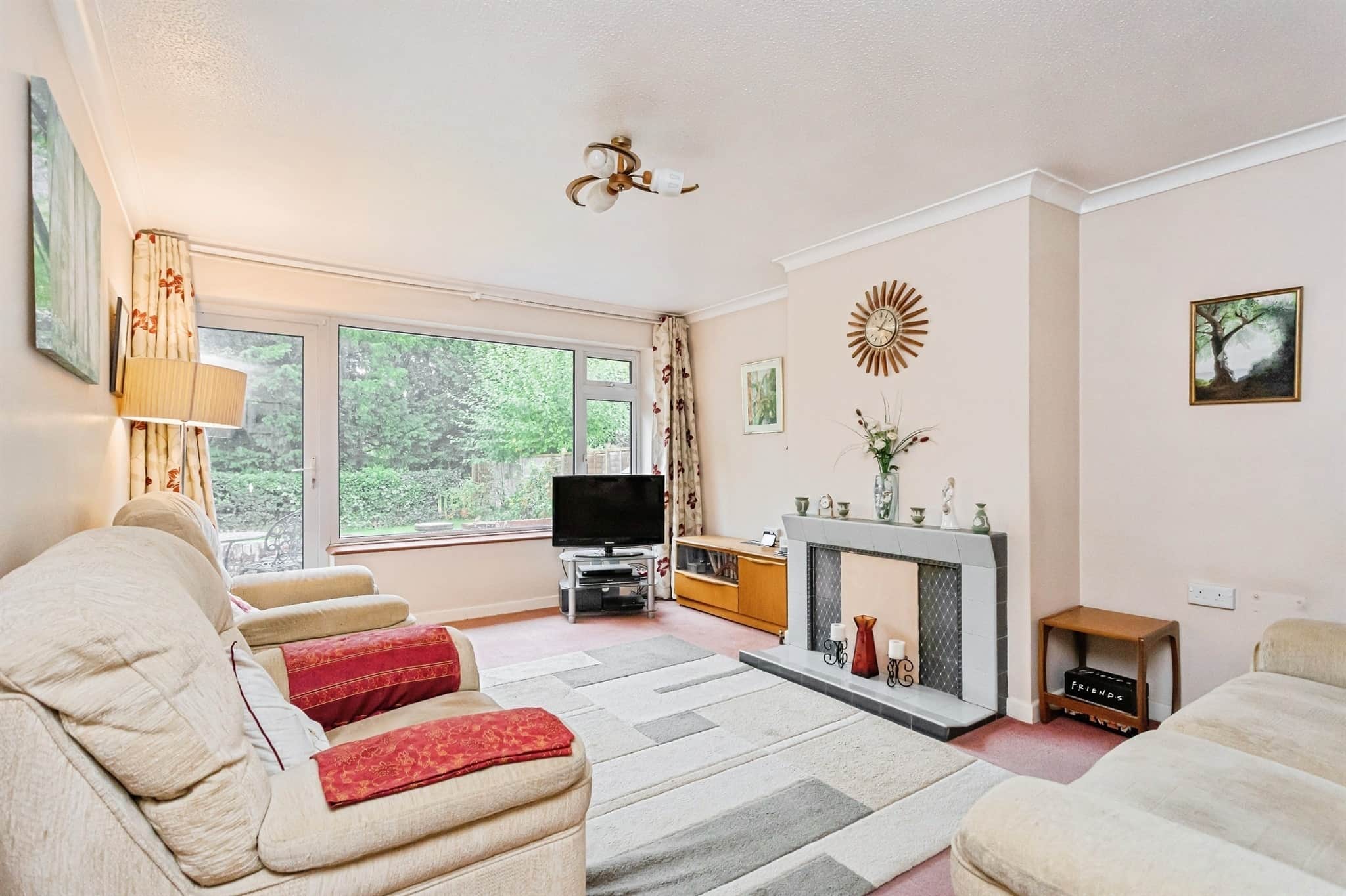 Property at Grove Road, Burgess Hill