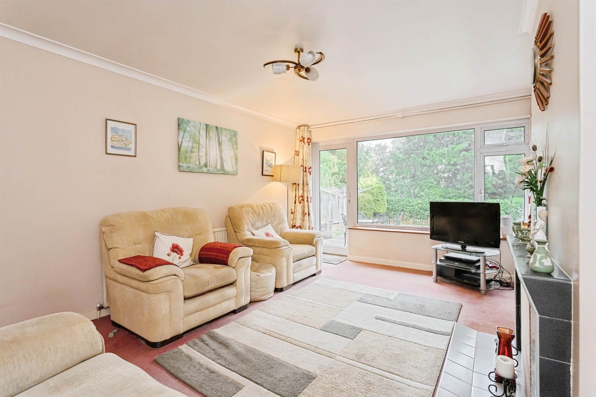 Property at Grove Road, Burgess Hill