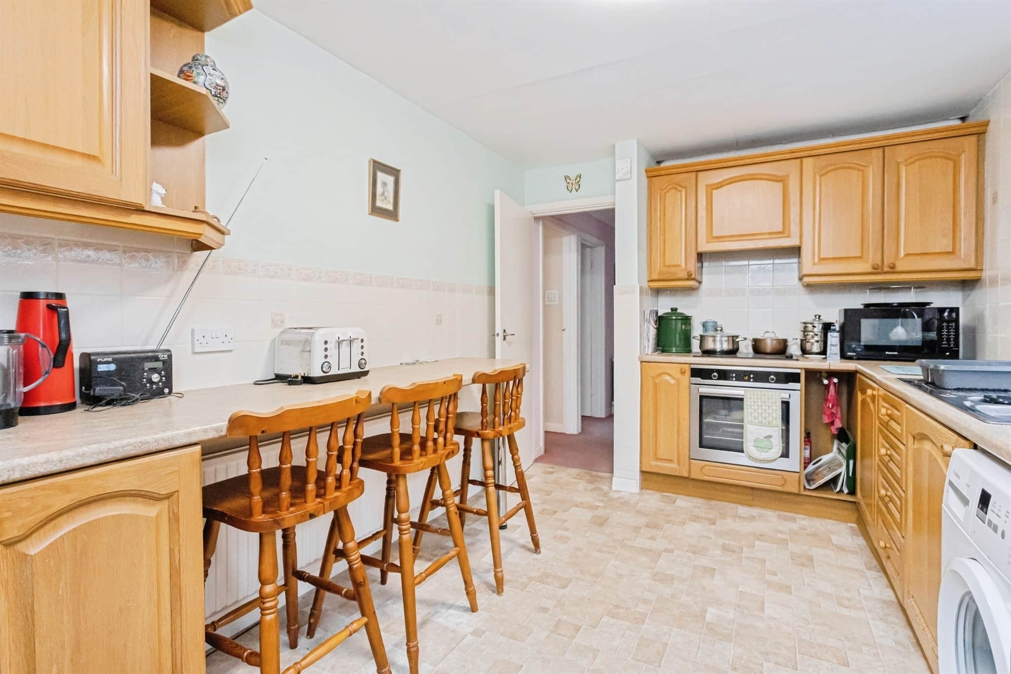 Property at Grove Road, Burgess Hill