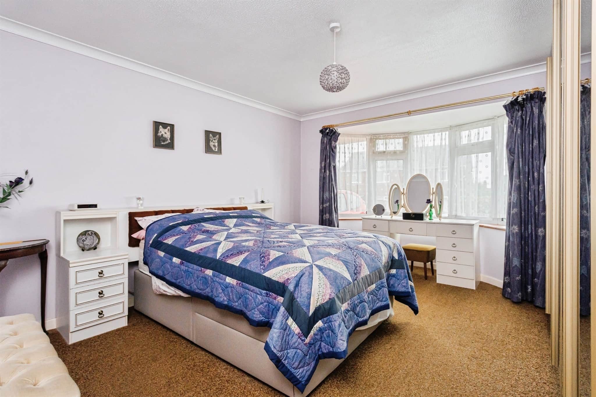 Property at Grove Road, Burgess Hill