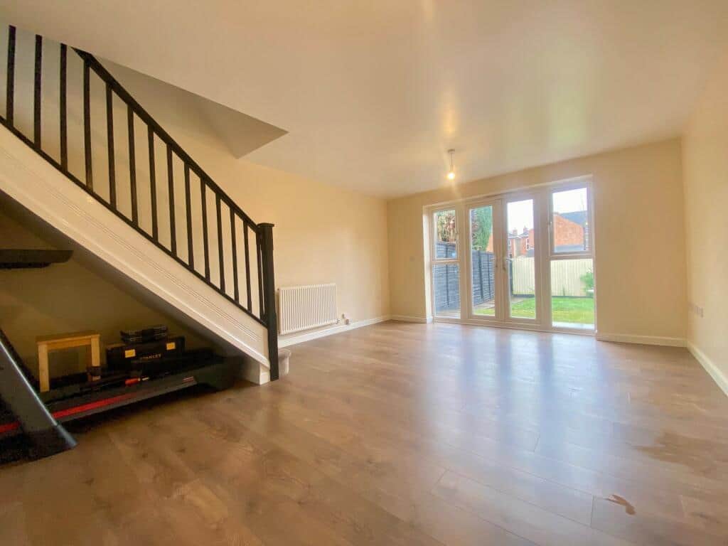 Property at Willis Place, Worcester