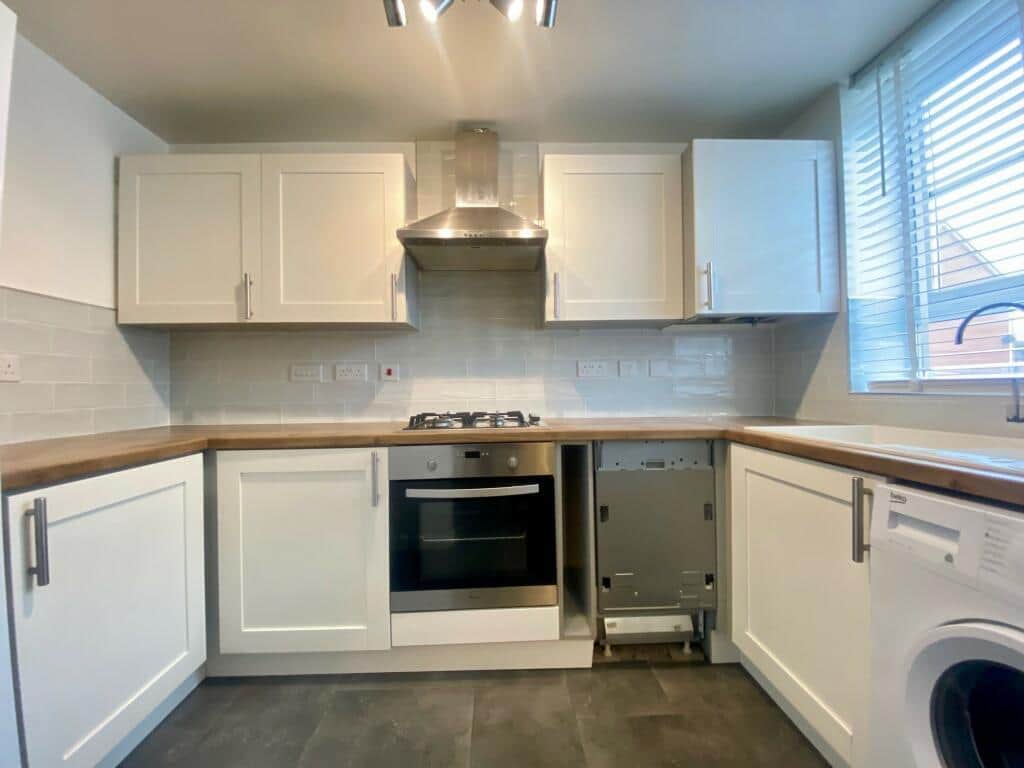 Property at Willis Place, Worcester