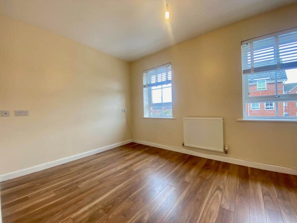 Property at Willis Place, Worcester